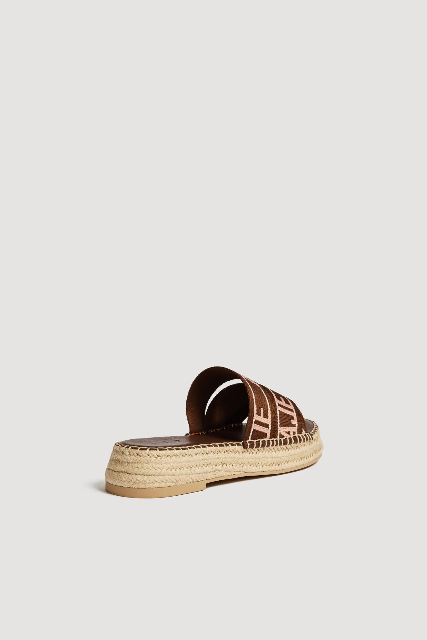Anais Espadrille Slide sold by Aje product image thumbnail 2