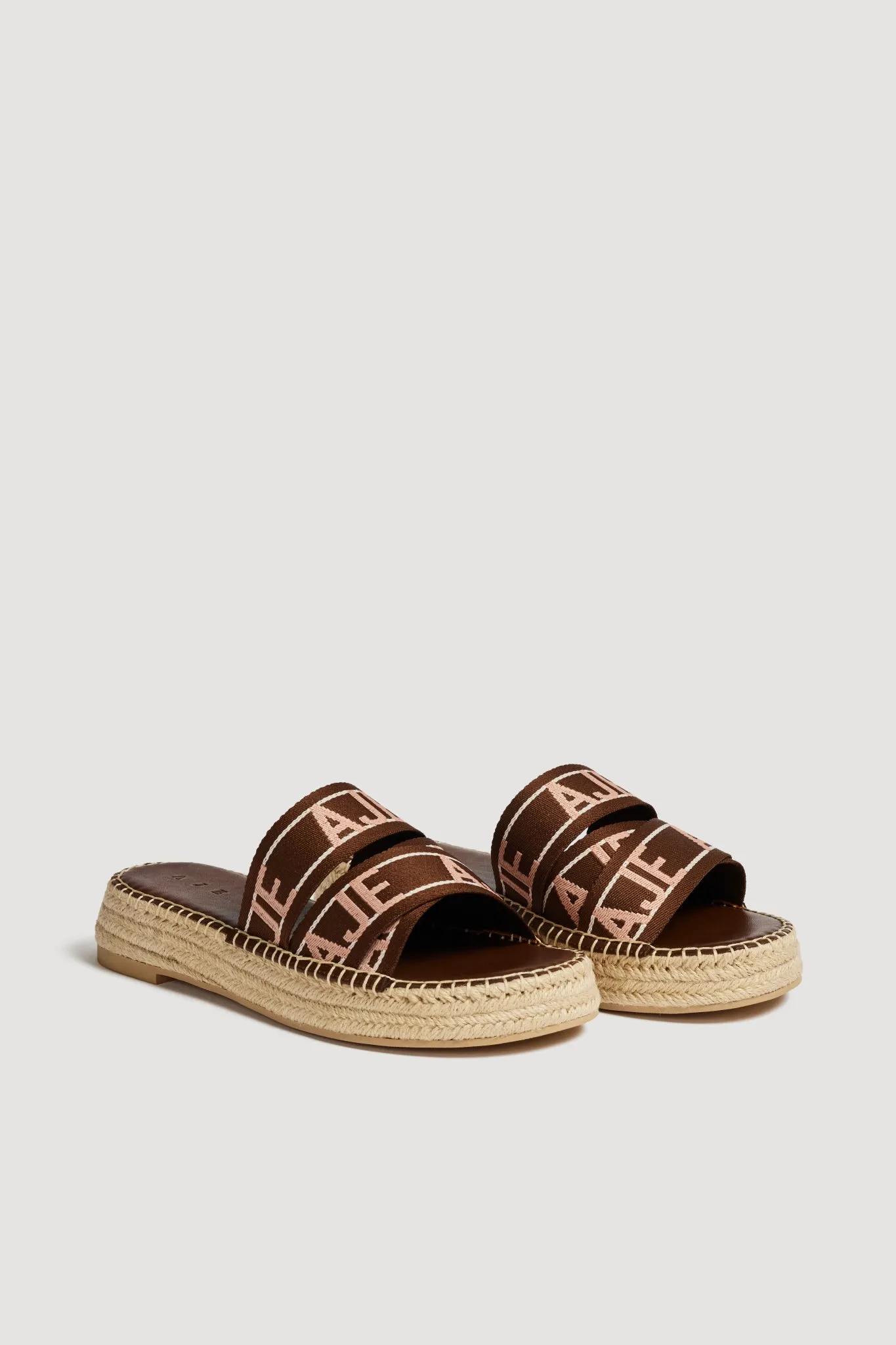 Anais Espadrille Slide sold by Aje product image thumbnail 3