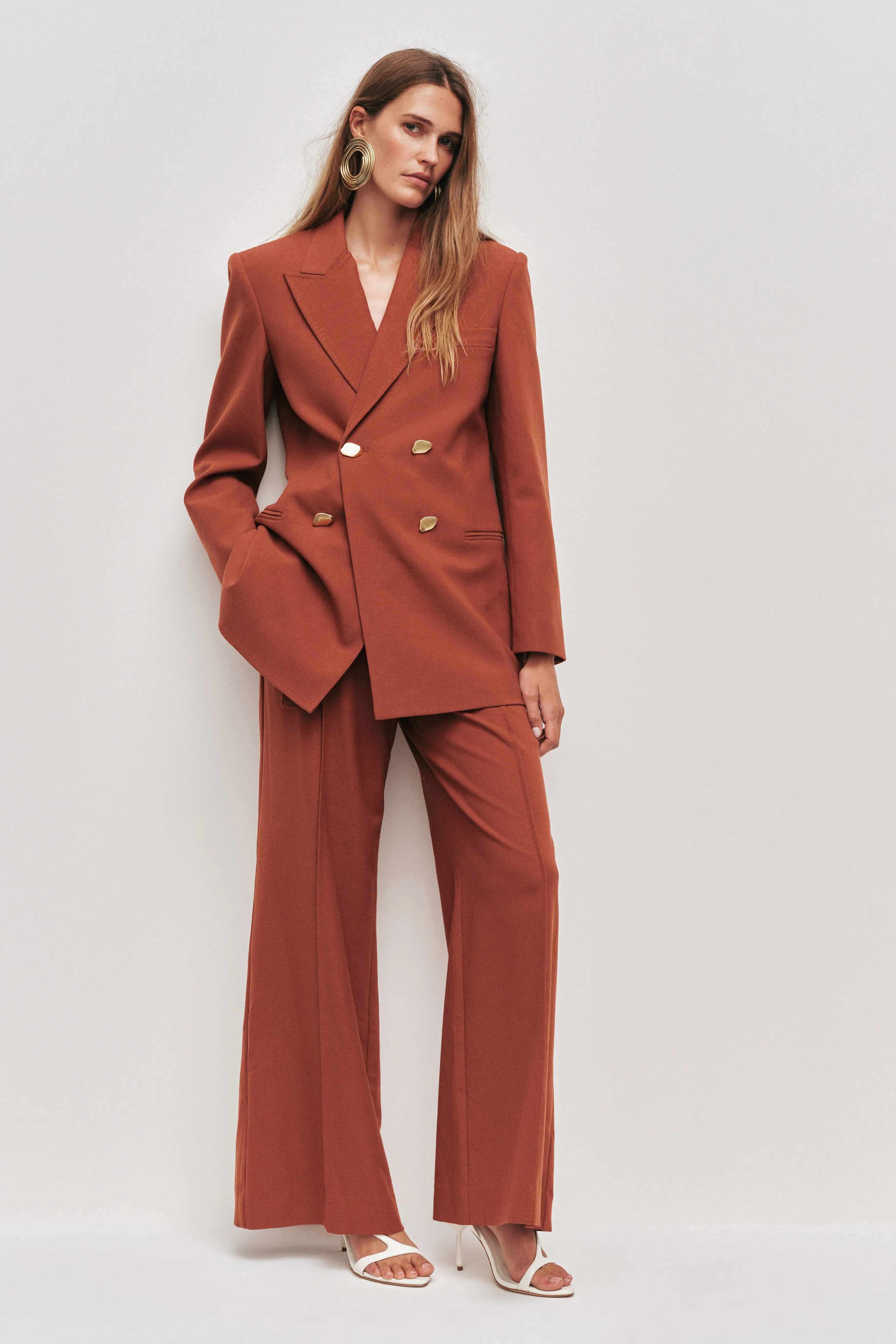 Moderna Pant sold by Aje