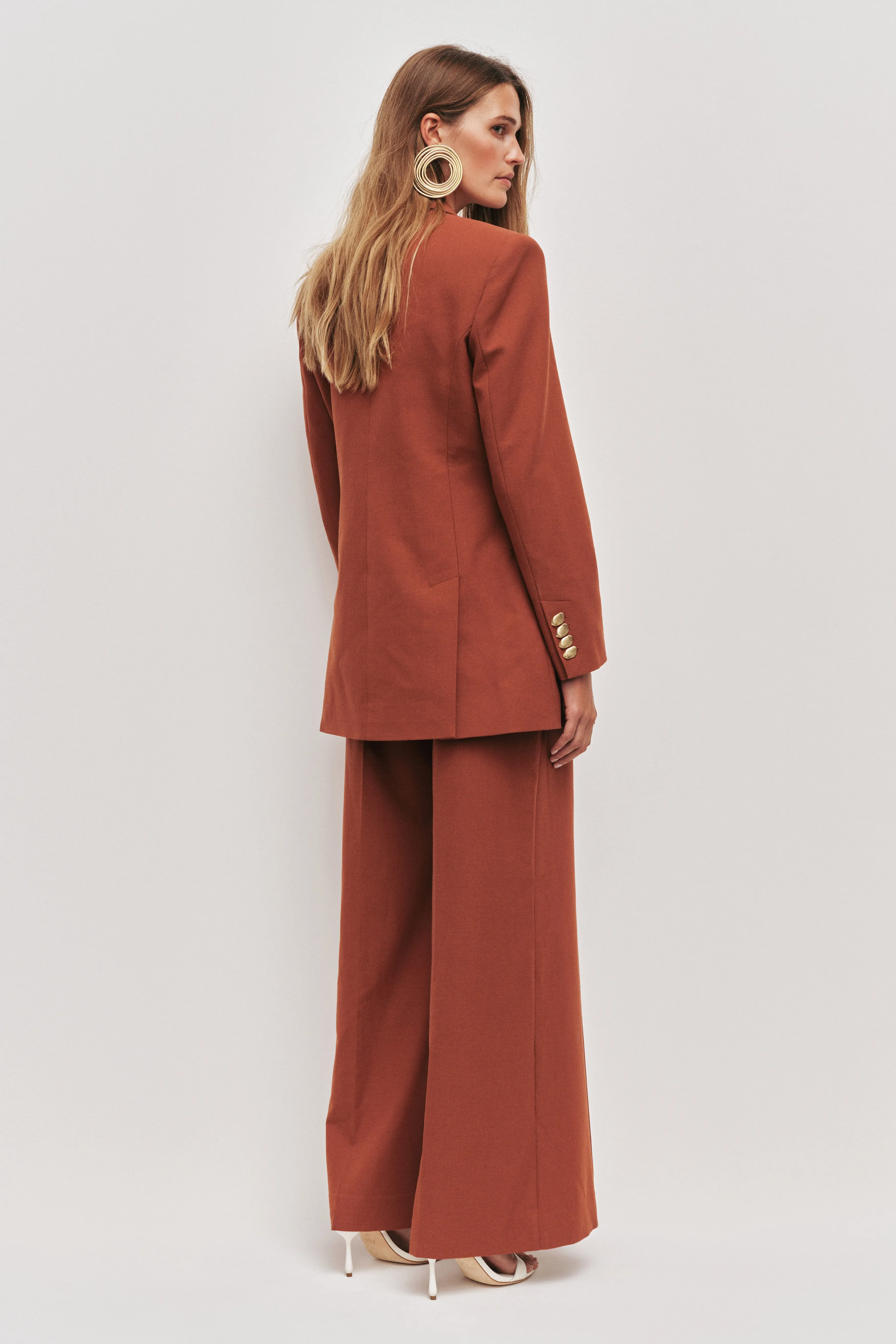 Moderna Pant sold by Aje product image thumbnail 3