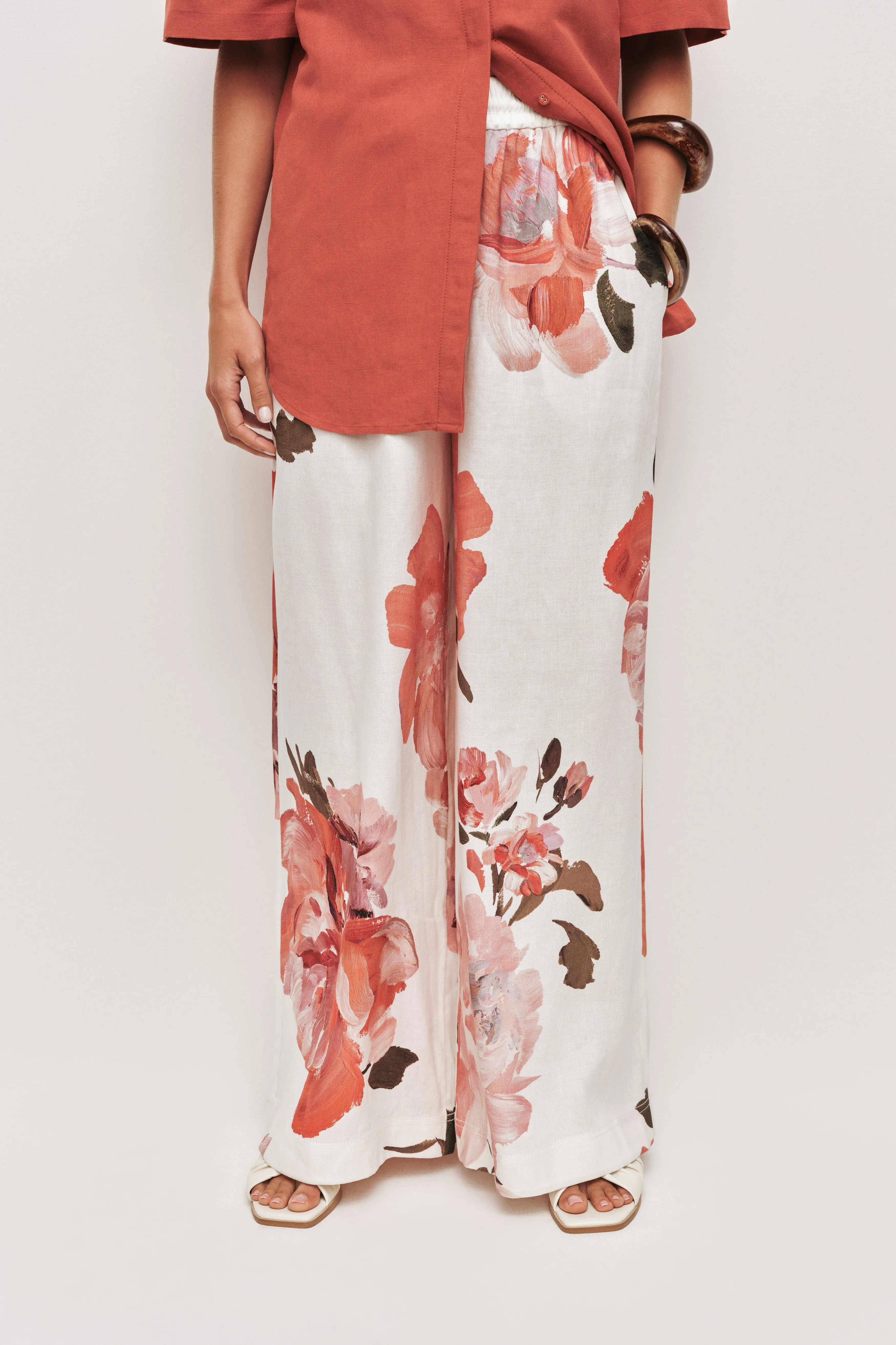 Vacation Pant sold by Aje product image thumbnail 3