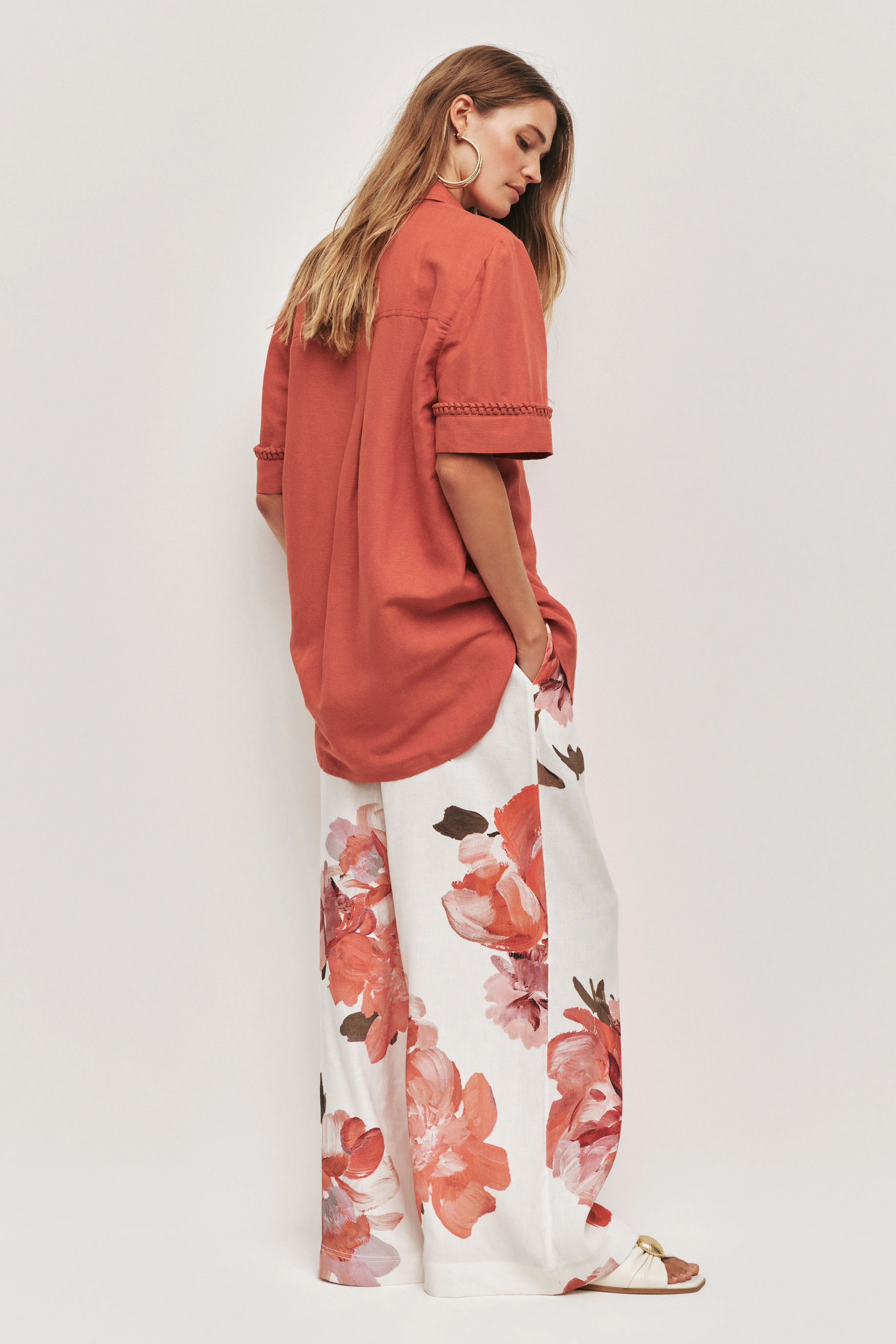 Vacation Pant sold by Aje product image thumbnail 5