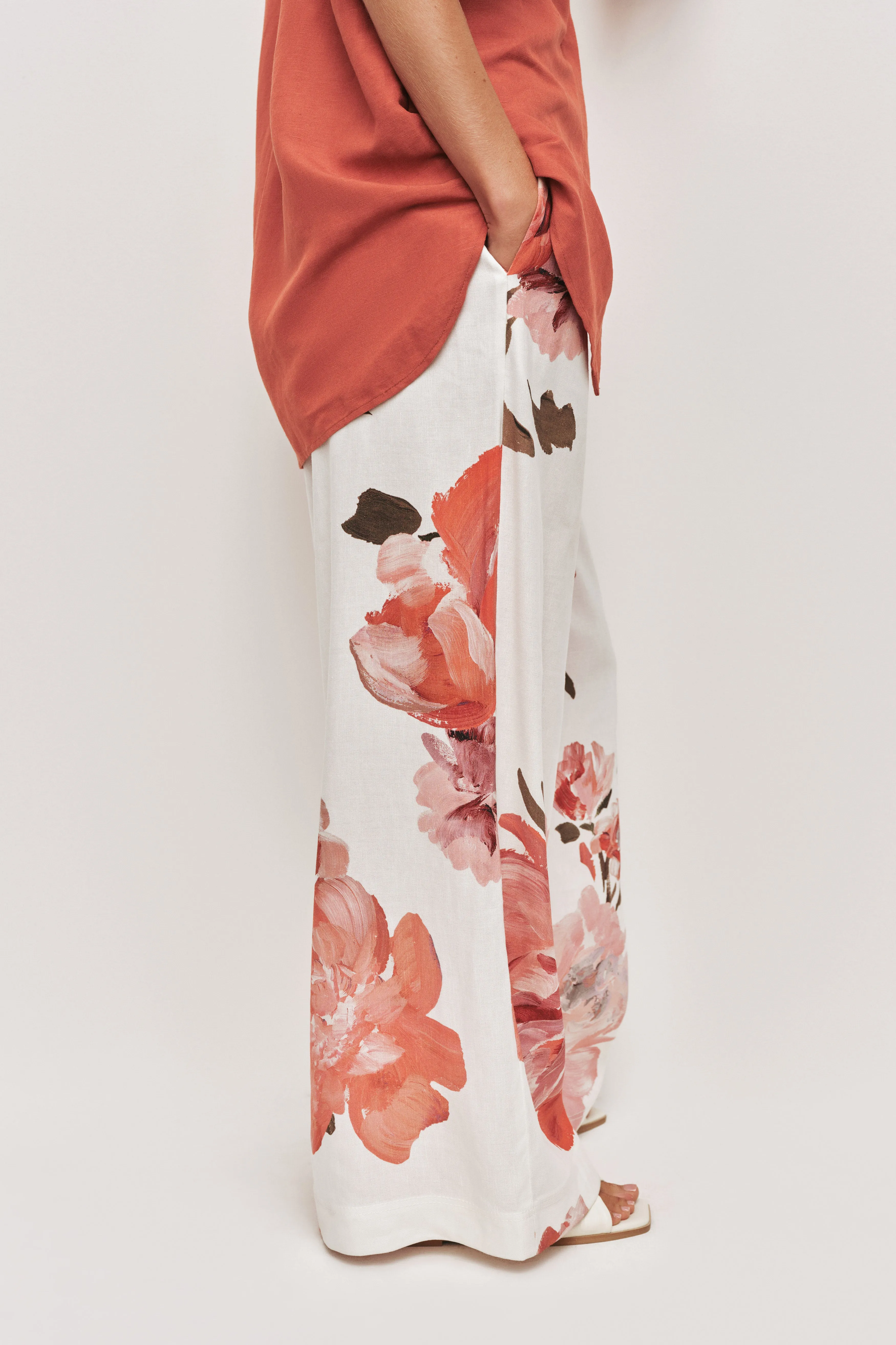 Vacation Pant sold by Aje product image thumbnail 4