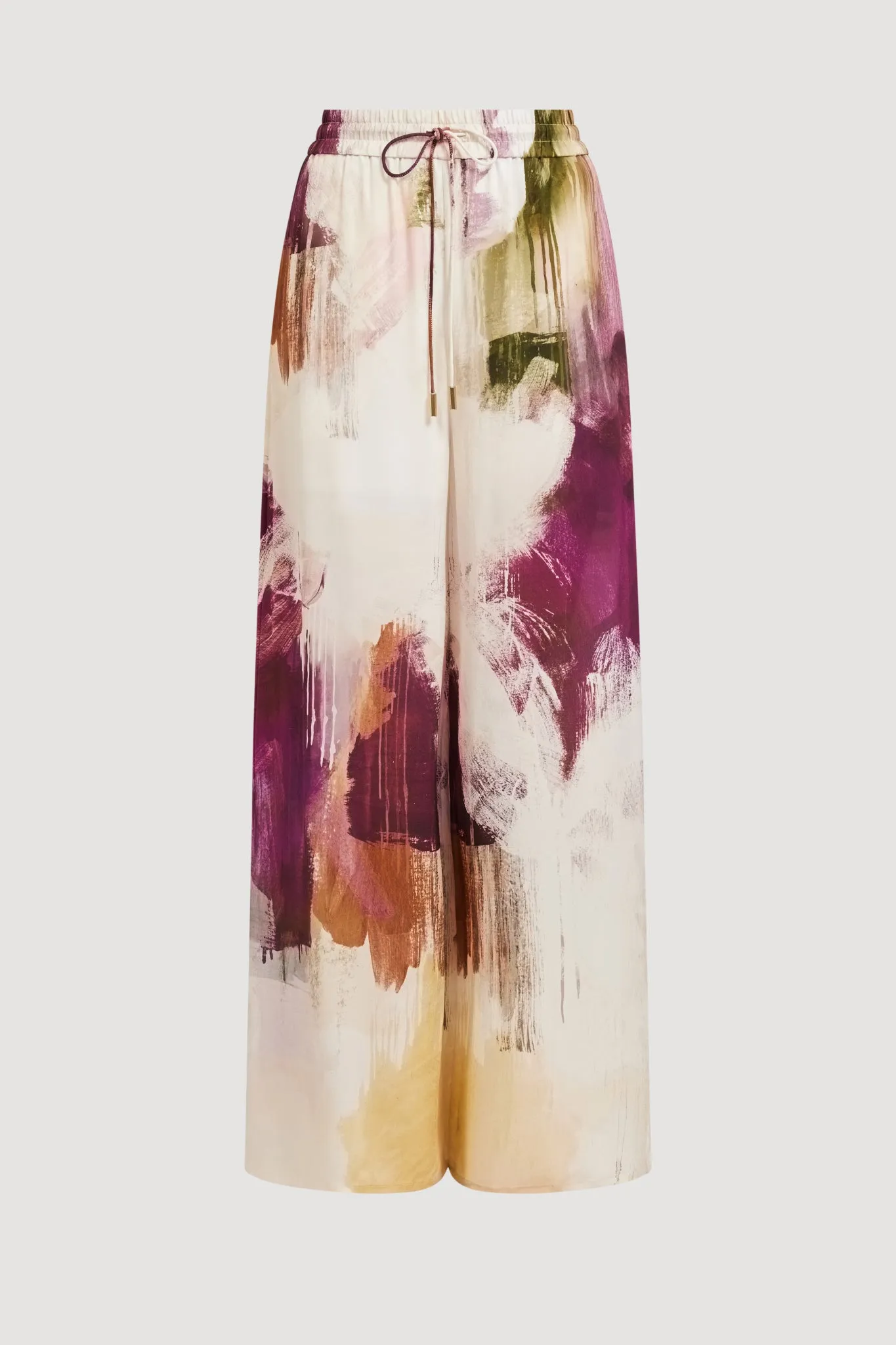 Atomic Silk Pant sold by Aje product image thumbnail 2