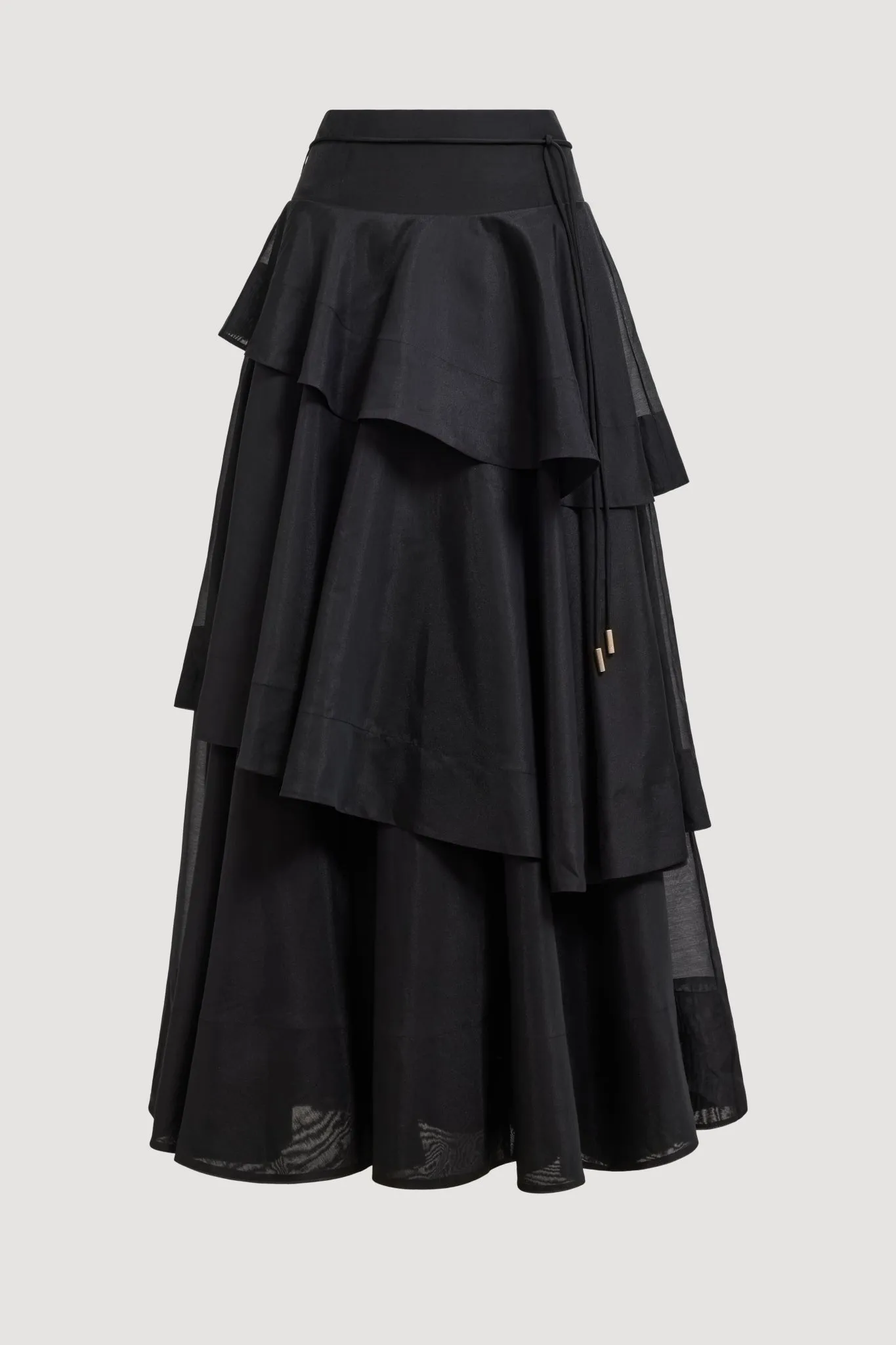 Selestia Maxi Skirt sold by Aje product image thumbnail 2
