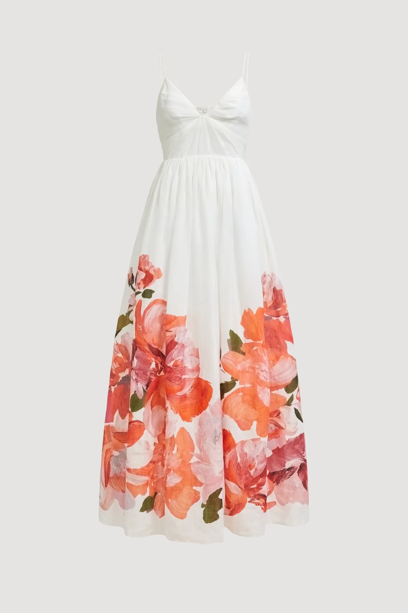 Vacation Maxi Dress sold by Aje product image thumbnail 2