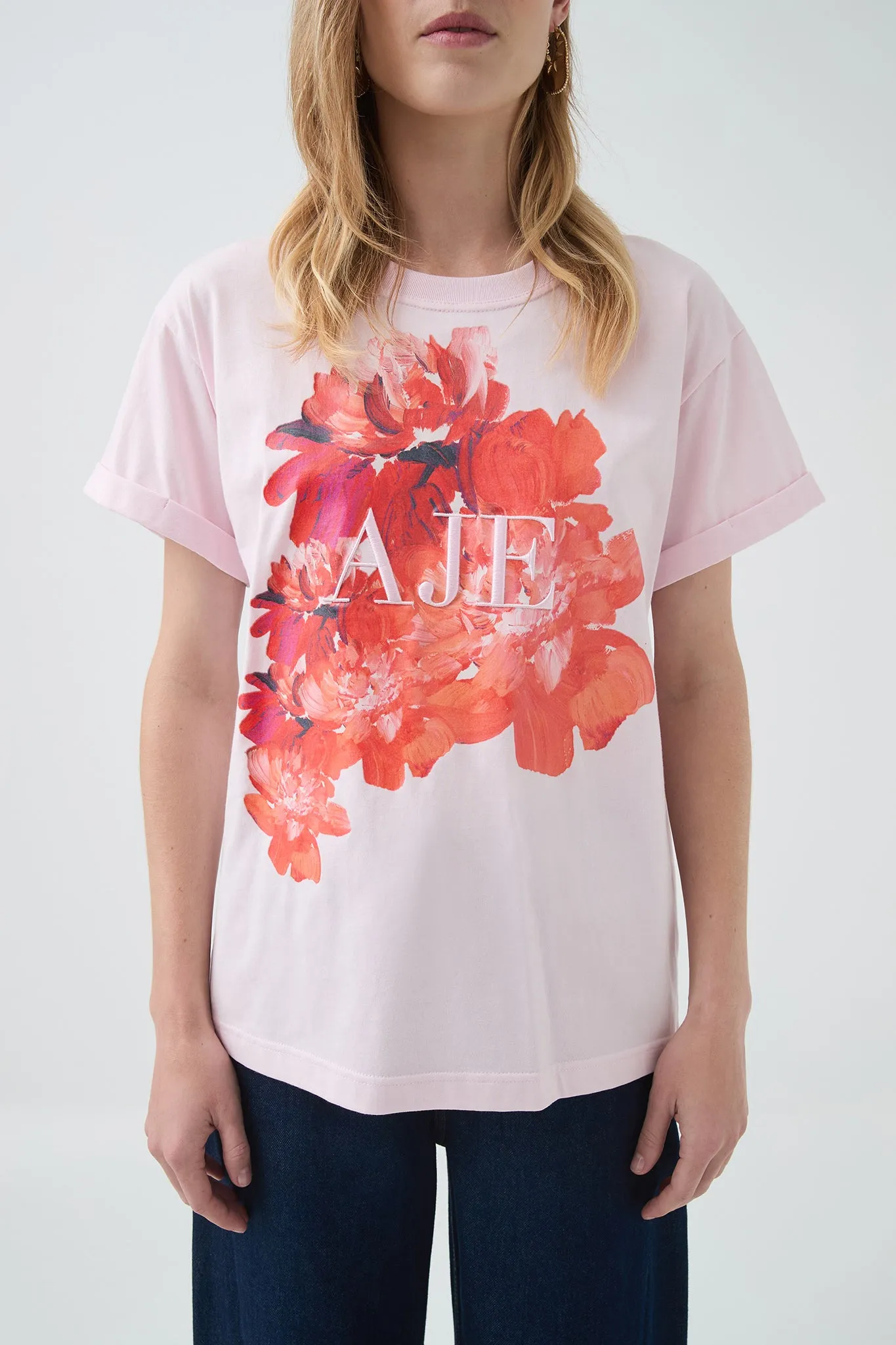 Fauna Tee sold by Aje product image thumbnail 4
