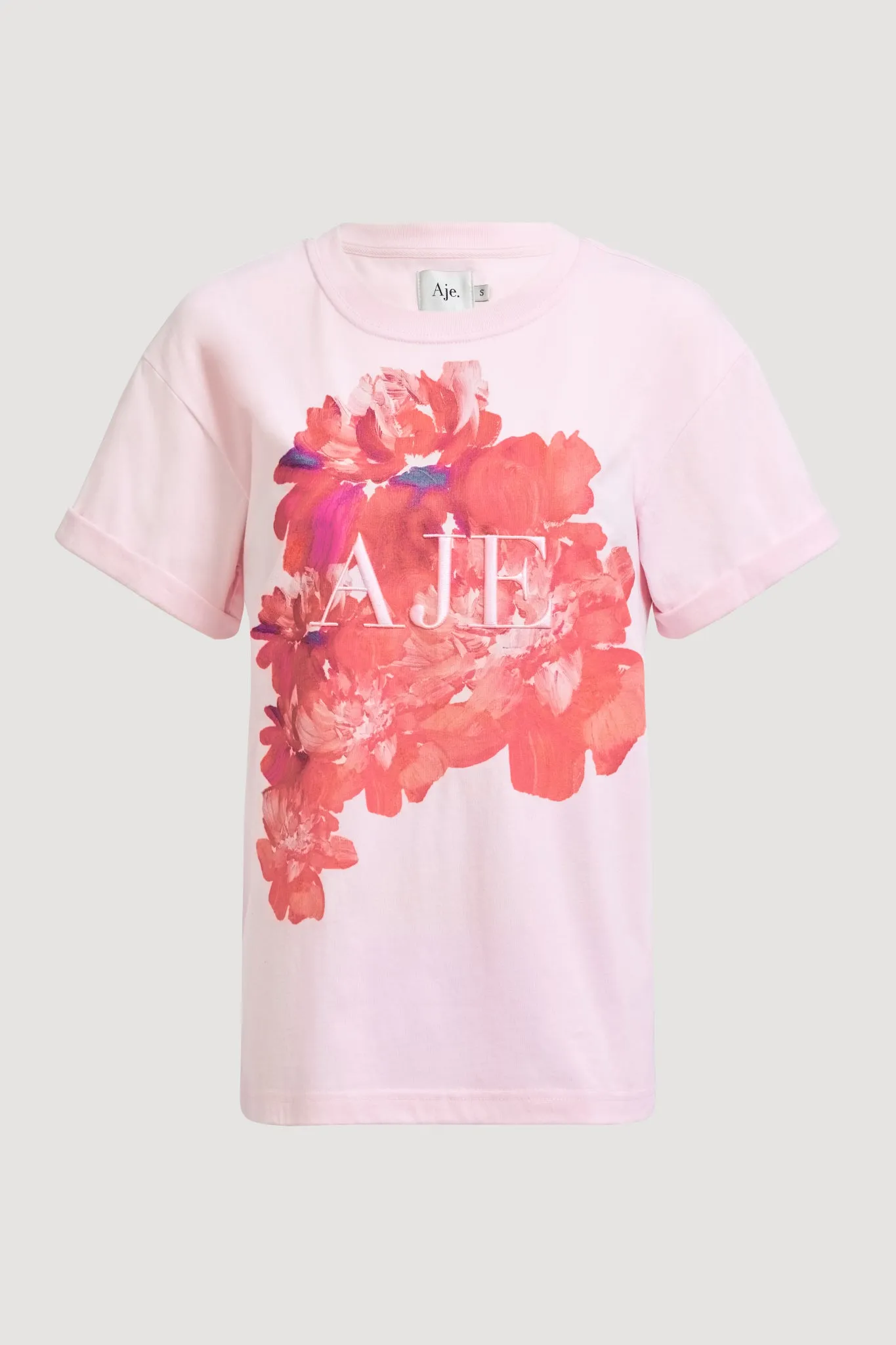 Fauna Tee sold by Aje product image thumbnail 2