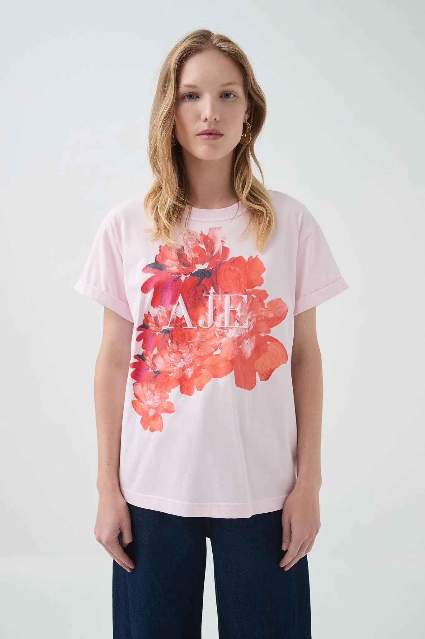 Fauna Tee sold by Aje product image thumbnail 3