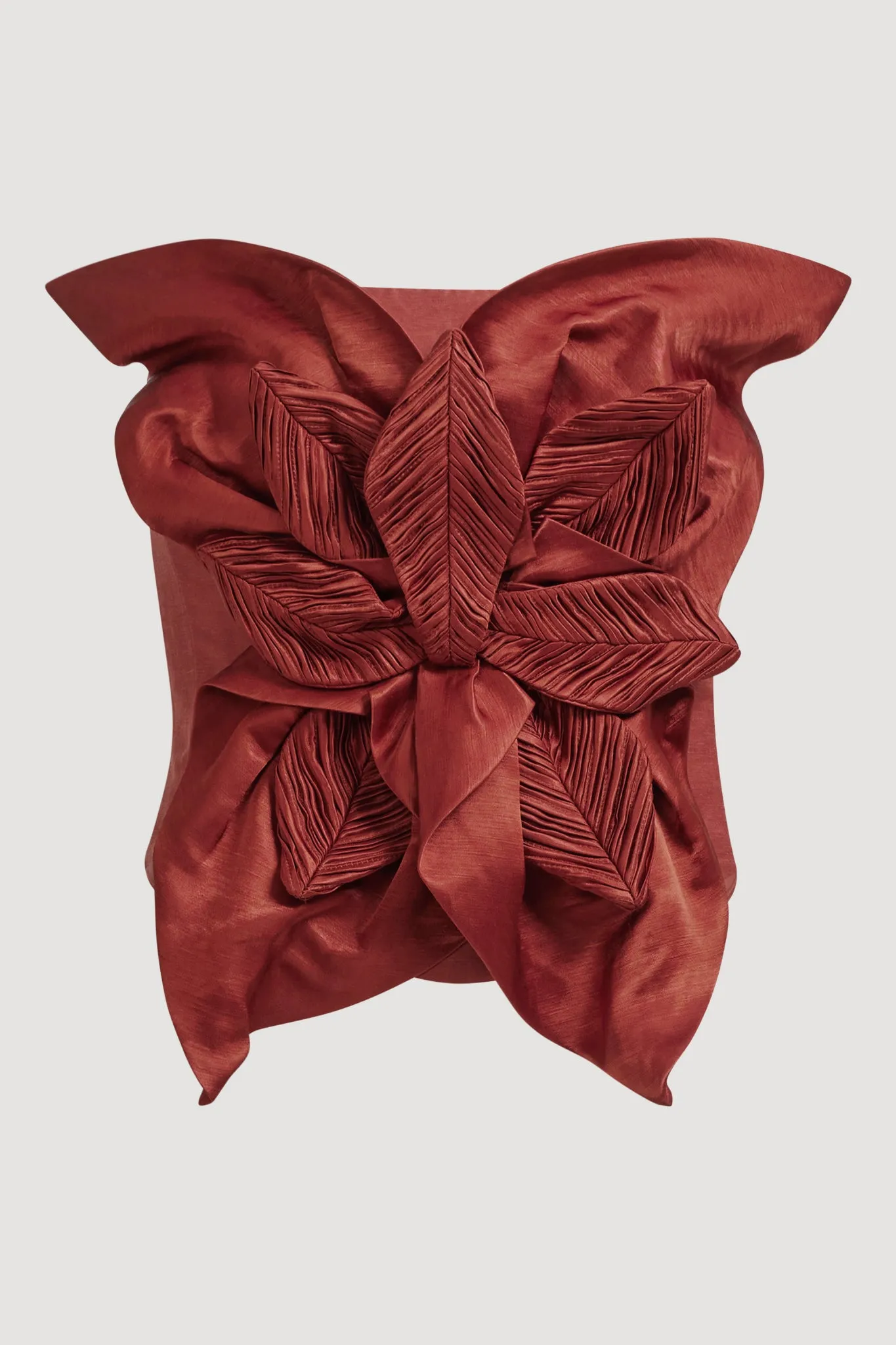 Isla Top sold by Aje product image thumbnail 2