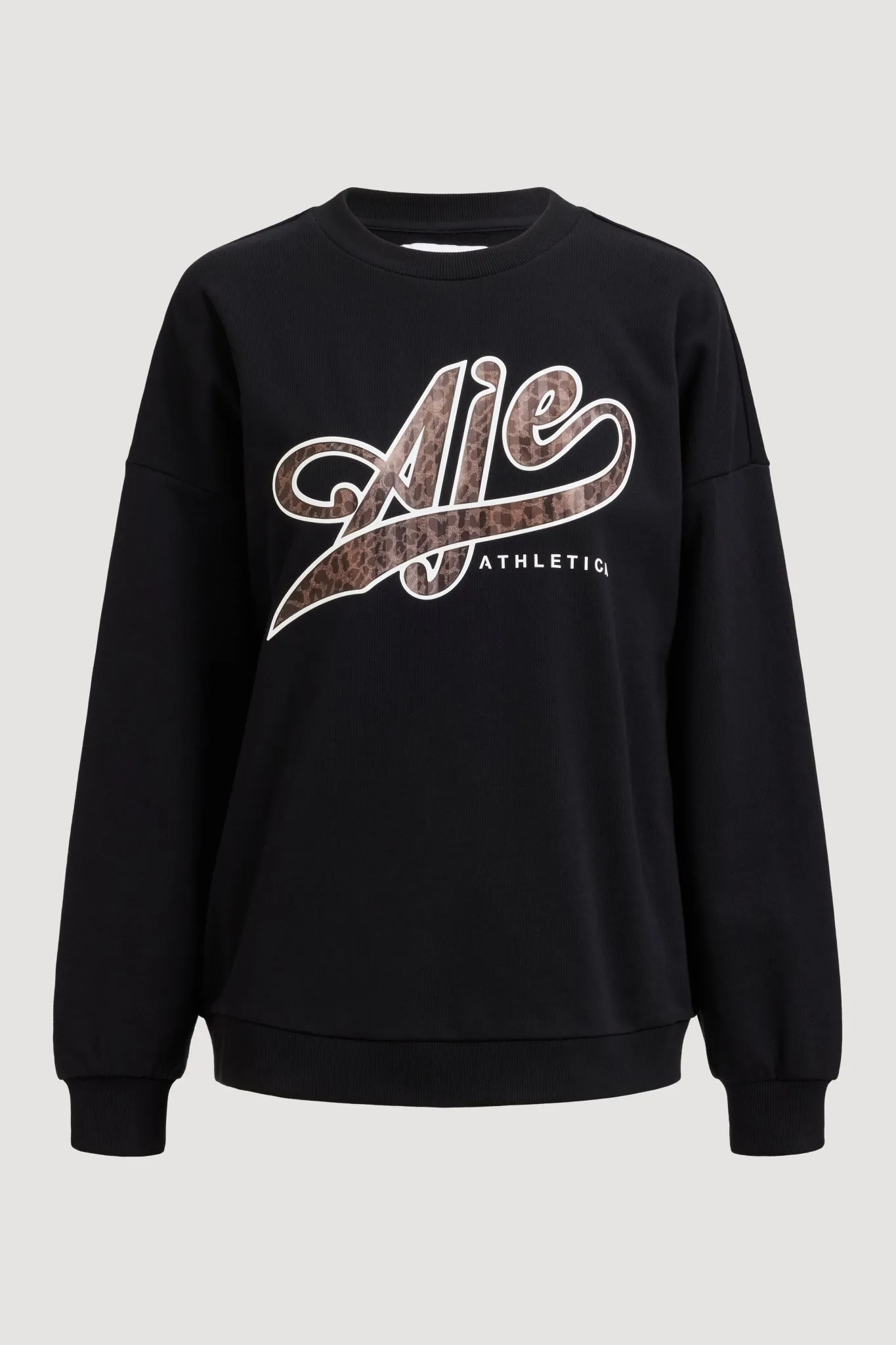 Wild Terry Jumper 401 sold by Aje product image thumbnail 2