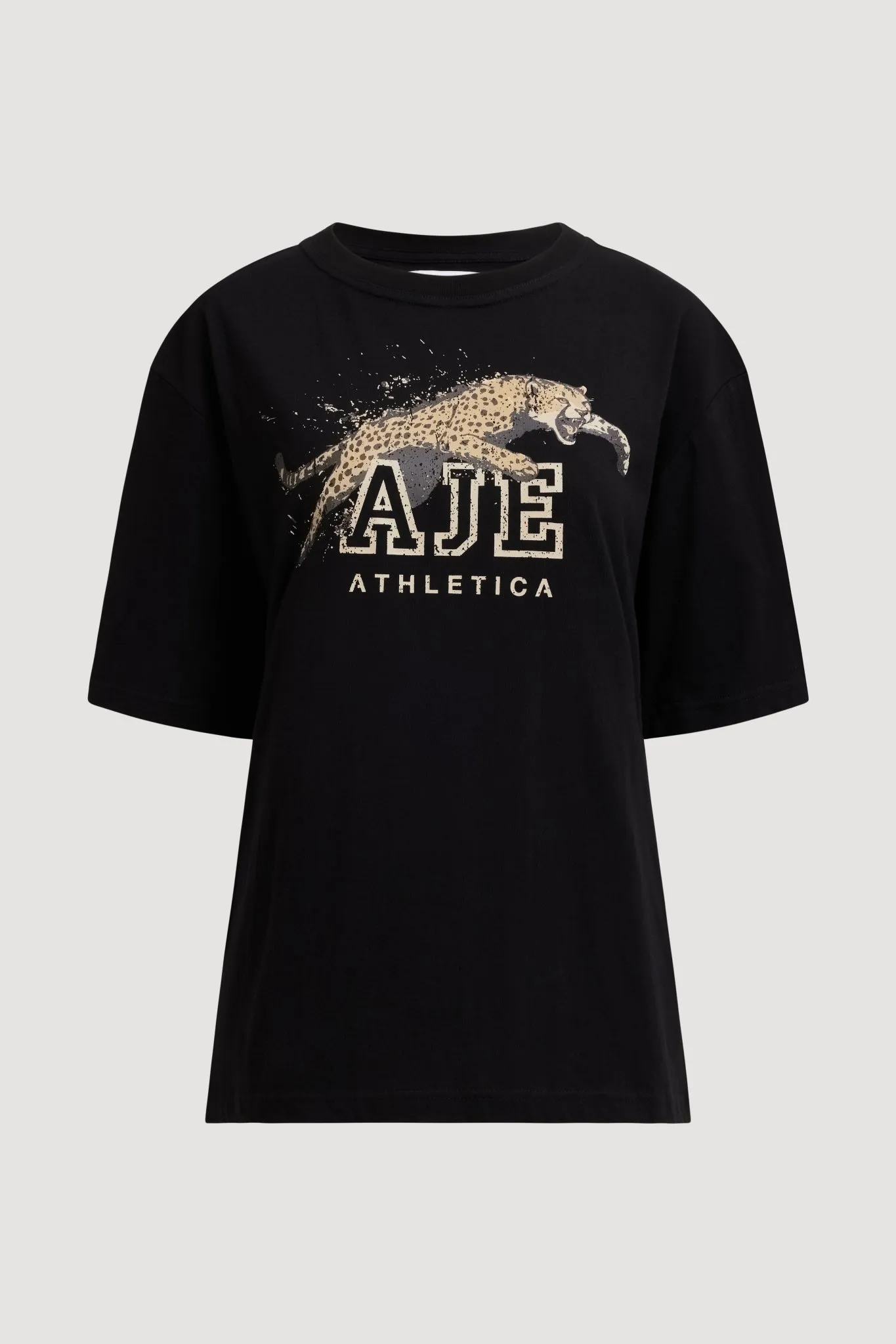 Animal Logo Tee 102 sold by Aje product image thumbnail 2