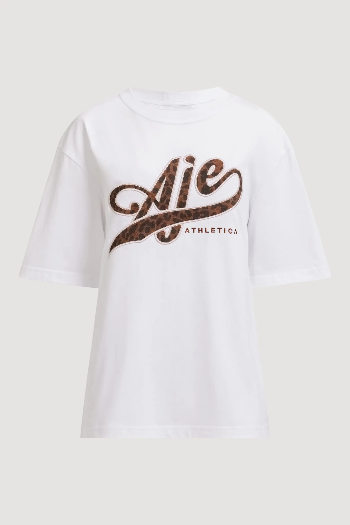 Wild Logo Tee 102 sold by Aje product image thumbnail 2