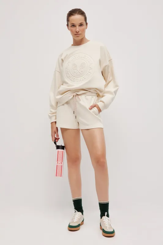 Racquet Terry Jumper 401 sold by Aje