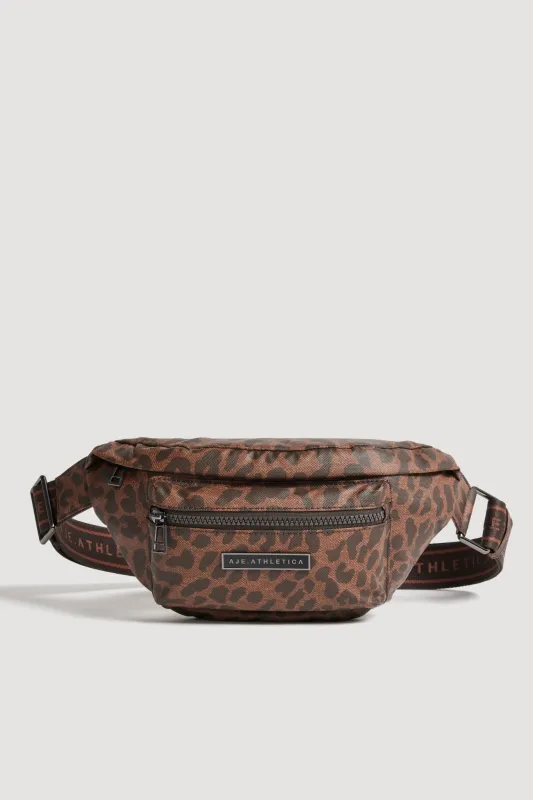 Essential Logo Crossbody 973 sold by Aje