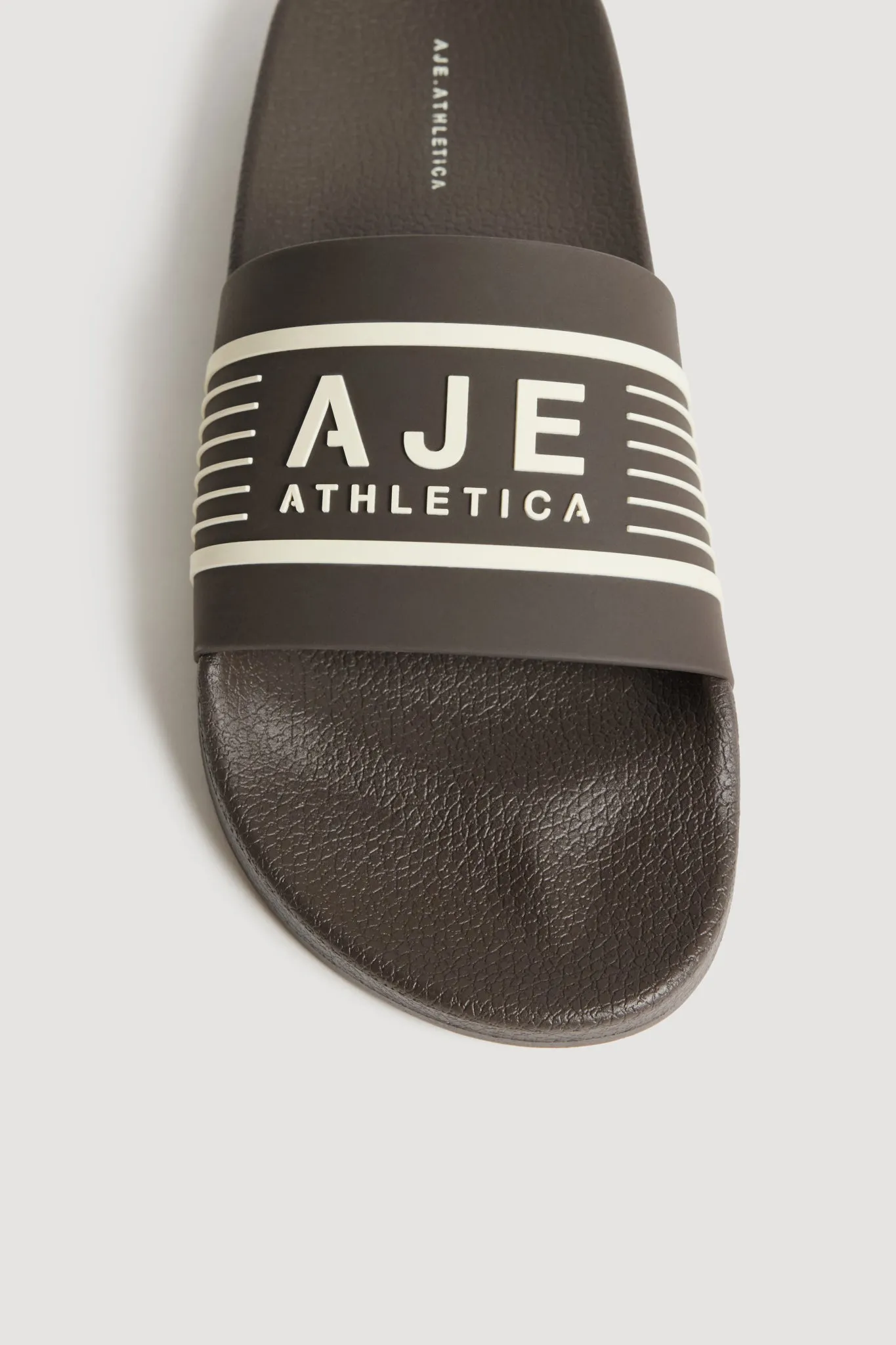 Stacked Logo Slide 916 sold by Aje product image thumbnail 3