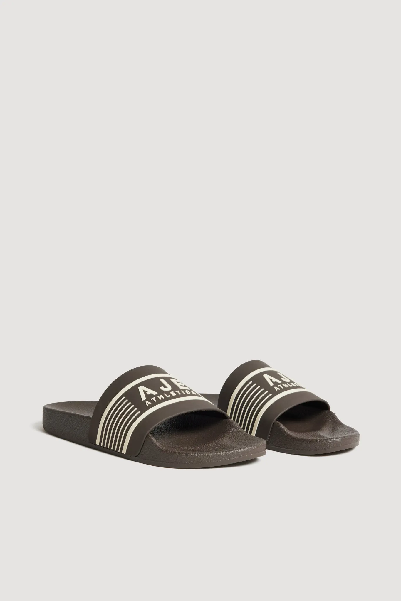 Stacked Logo Slide 916 sold by Aje product image thumbnail 4