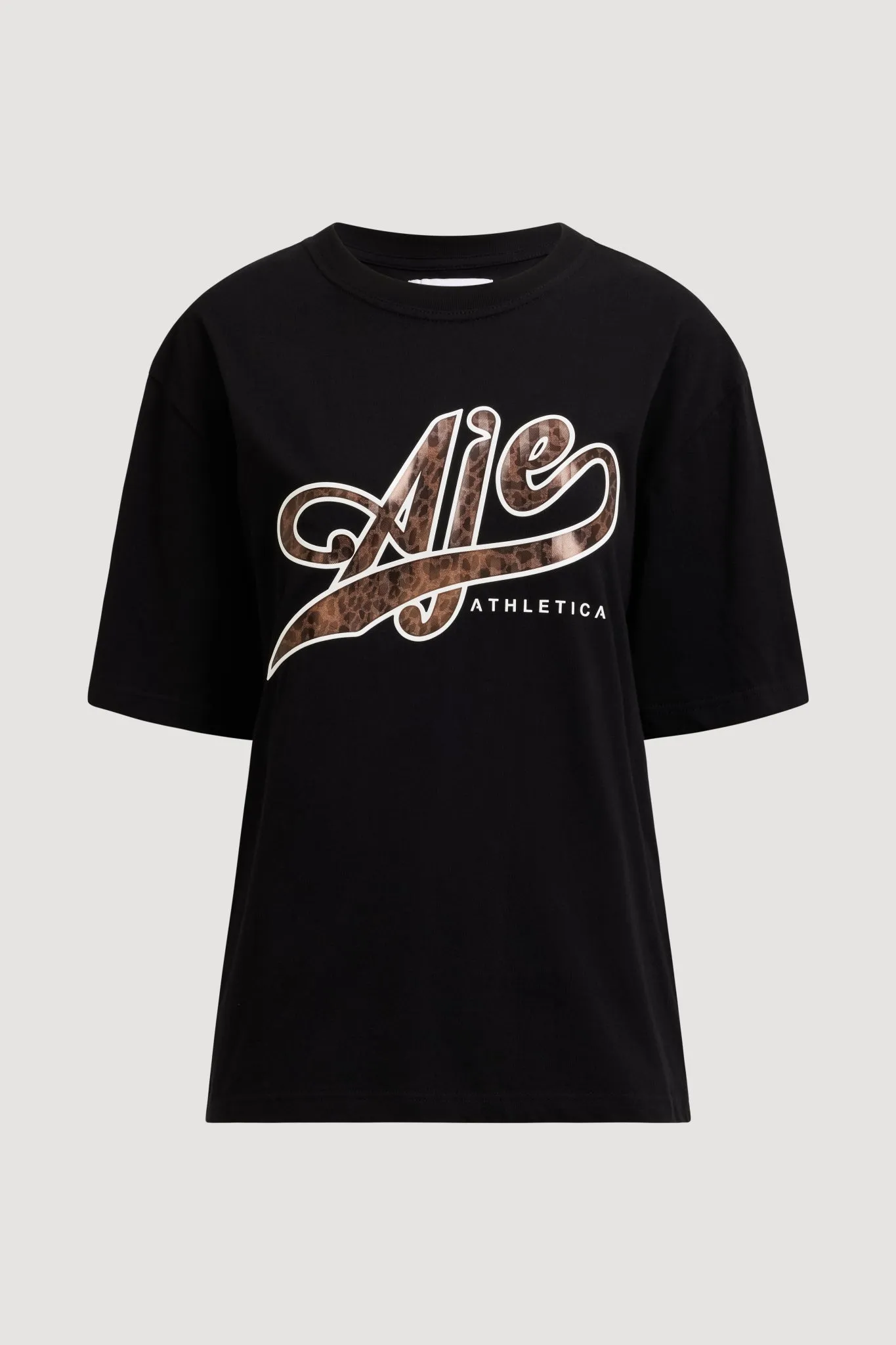 Wild Logo Tee 102 sold by Aje product image thumbnail 2