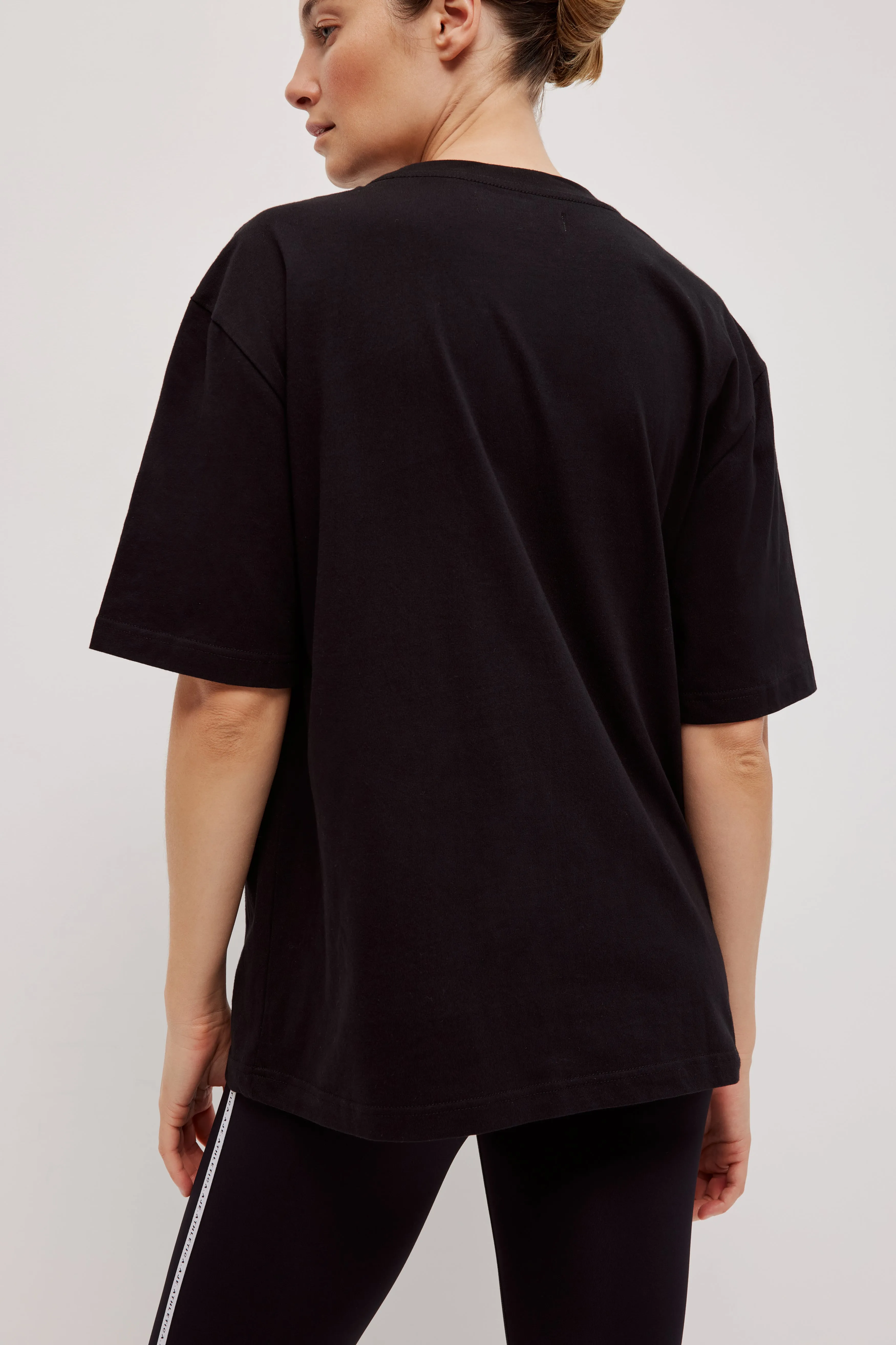 Wild Logo Tee 102 sold by Aje product image thumbnail 5