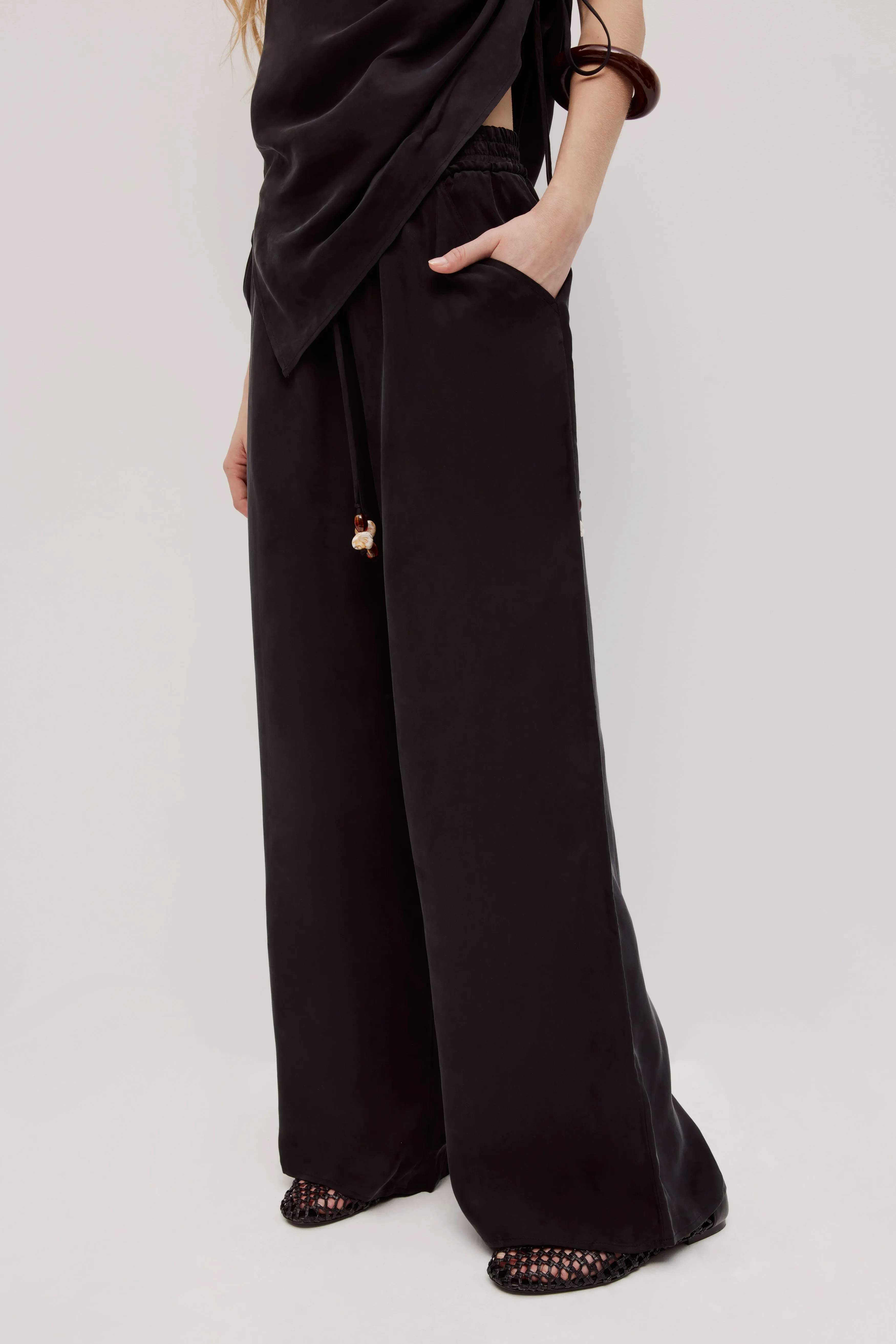 Aeron Double Waist Pant sold by Aje product image thumbnail 4