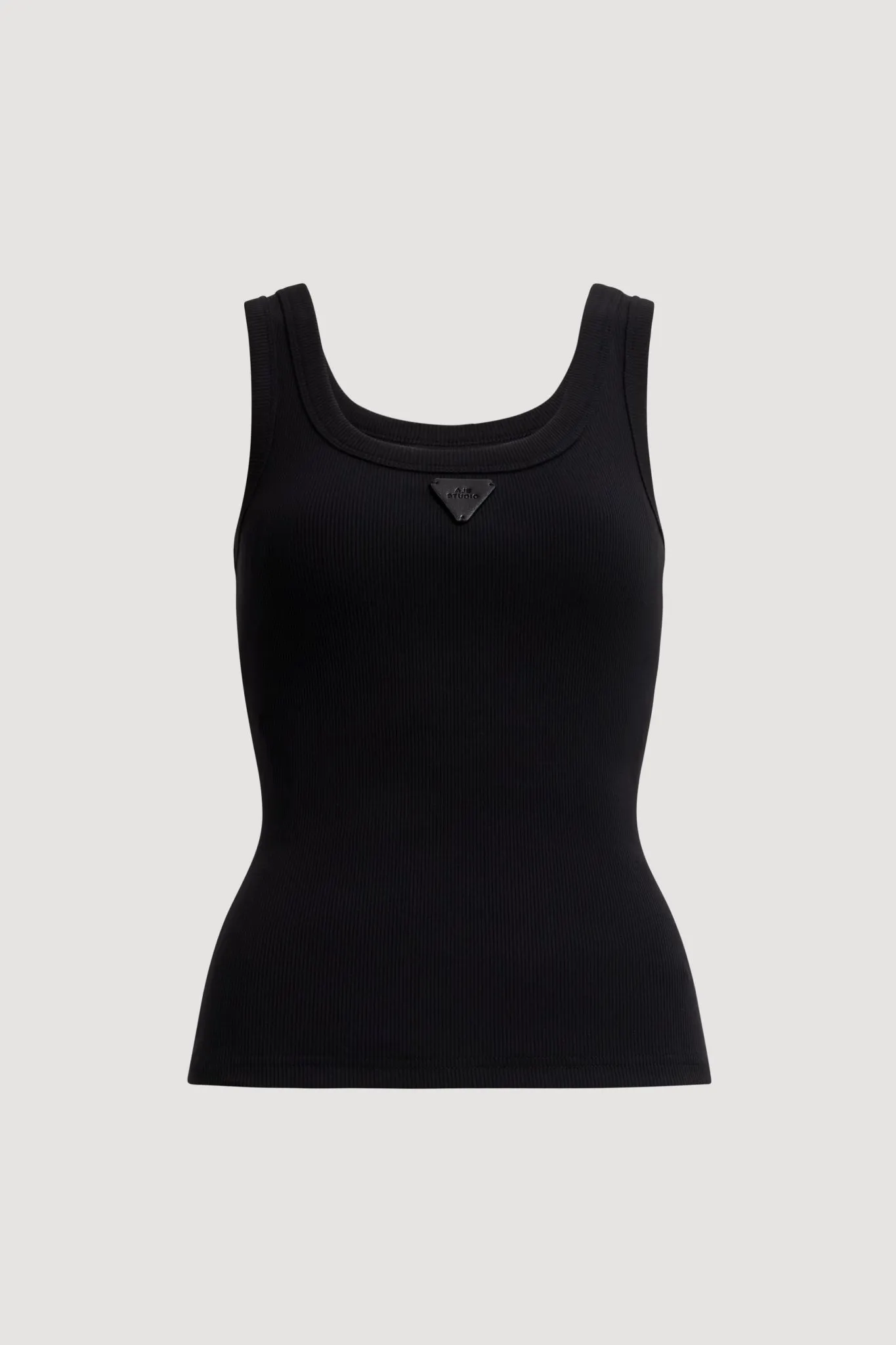 Cowrie Scoop Tank sold by Aje product image thumbnail 2