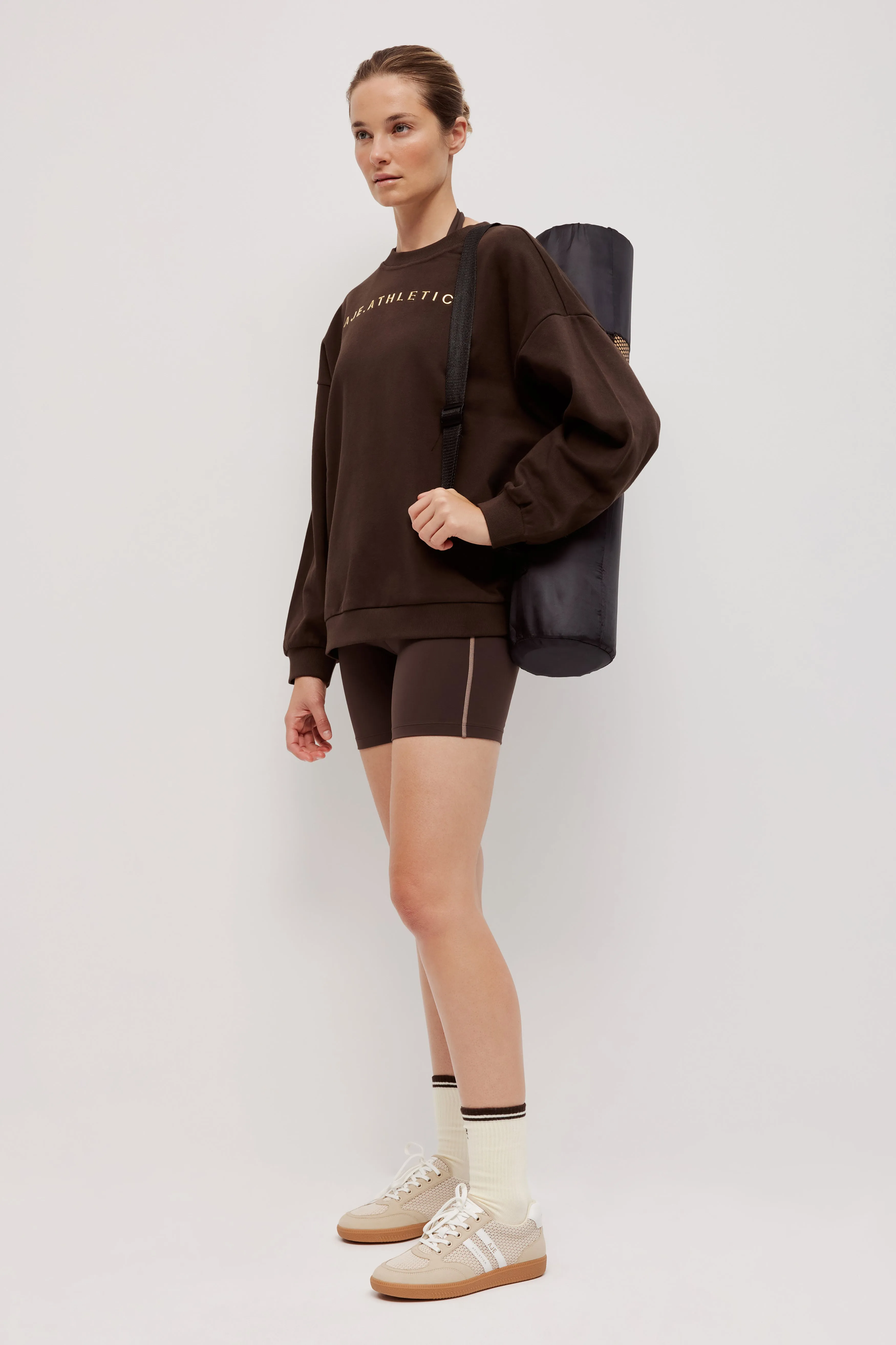 Logo Terry Jumper 401 sold by Aje product image thumbnail 3