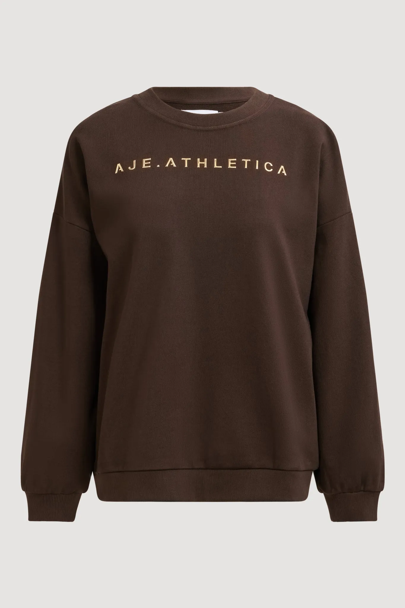 Logo Terry Jumper 401 sold by Aje product image thumbnail 2