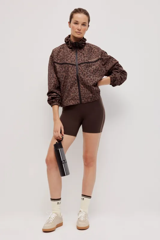 Wild Spray Jacket 742 sold by Aje