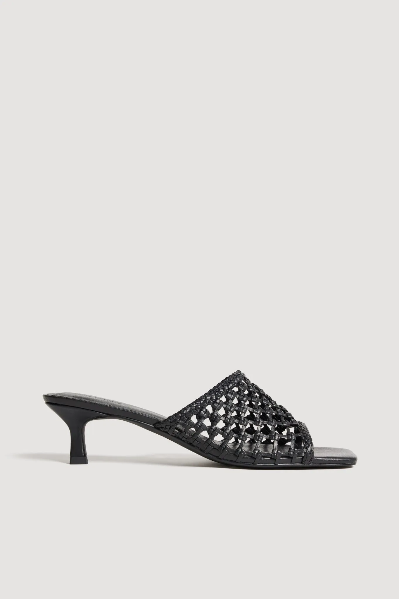 Oralee Woven Heel sold by Aje product image thumbnail 2