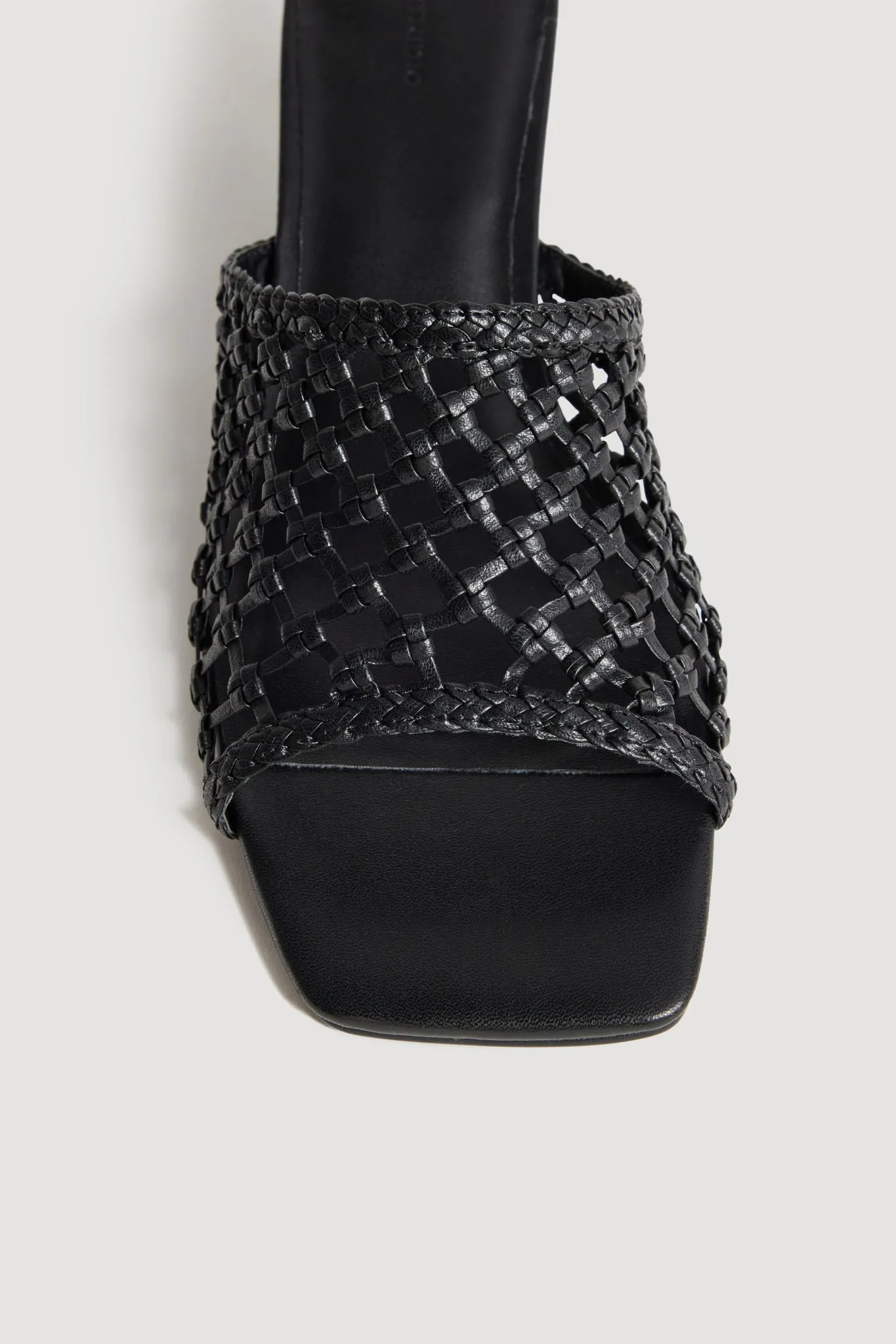 Oralee Woven Heel sold by Aje product image thumbnail 4