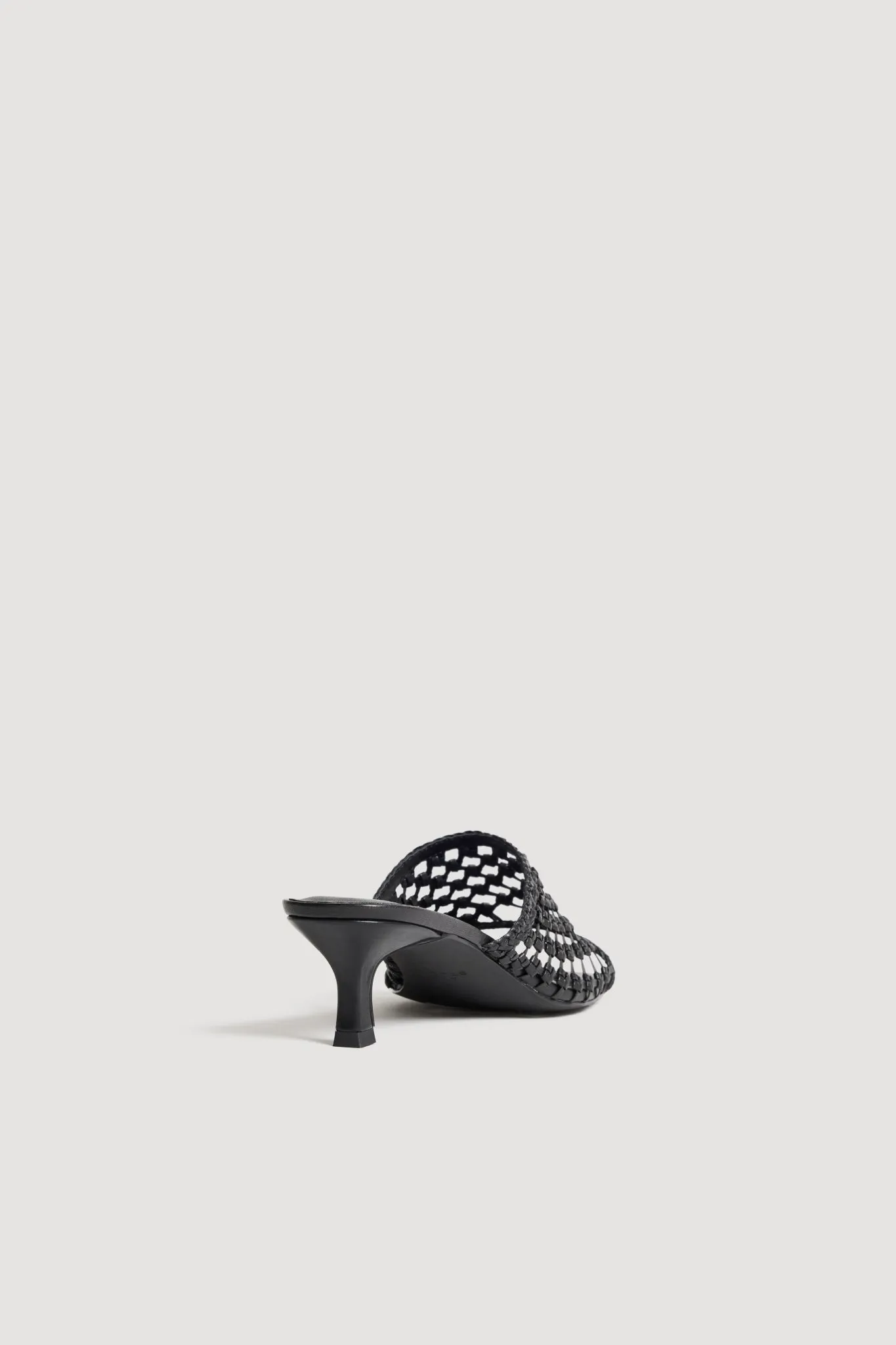 Oralee Woven Heel sold by Aje product image thumbnail 3