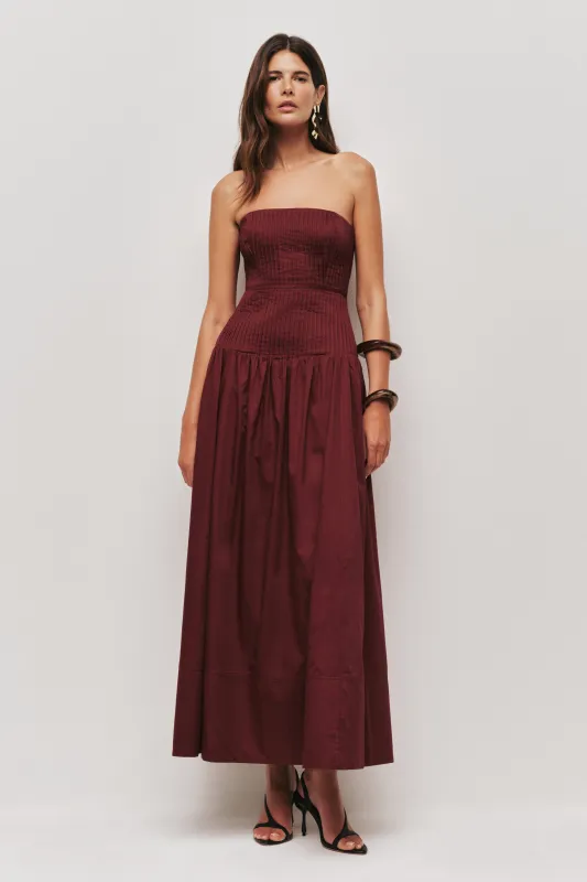 Vacation Gown sold by Aje