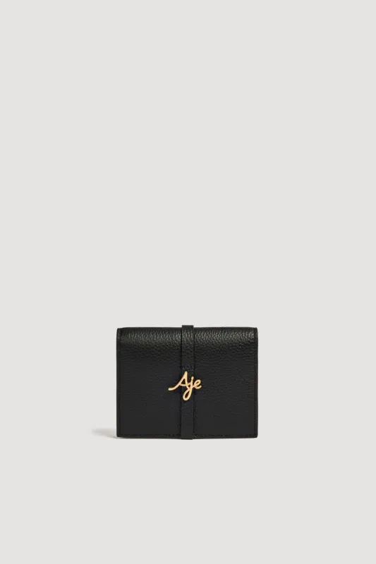 Mallorie Fold Wallet made by Aje