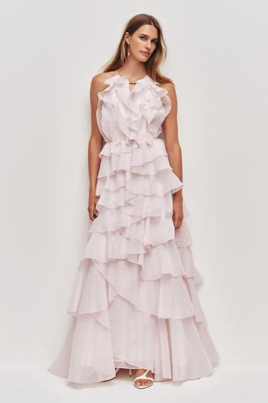 Cleo Maxi Dress made by Aje