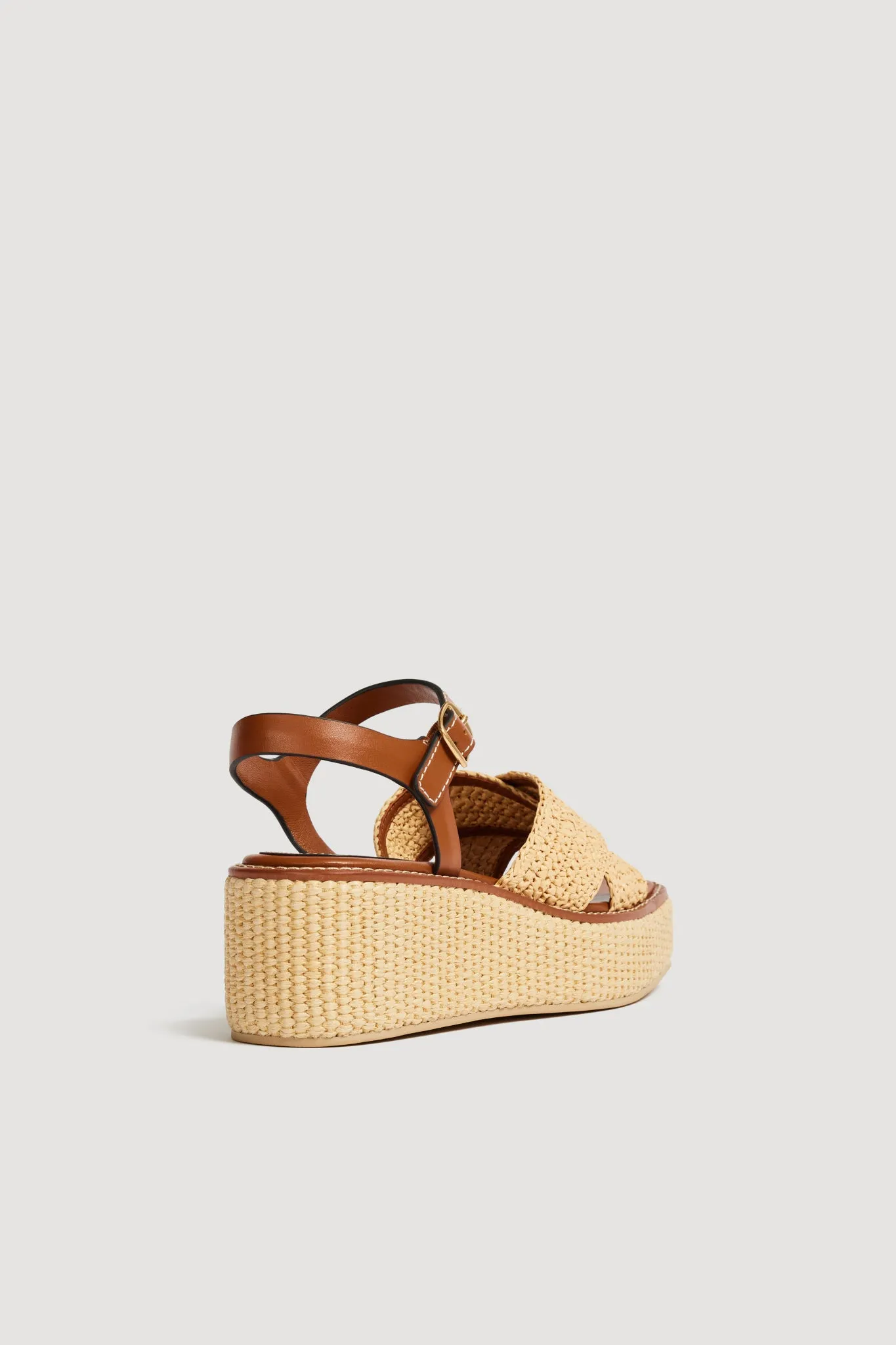 Eloise Sandal sold by Aje product image thumbnail 4