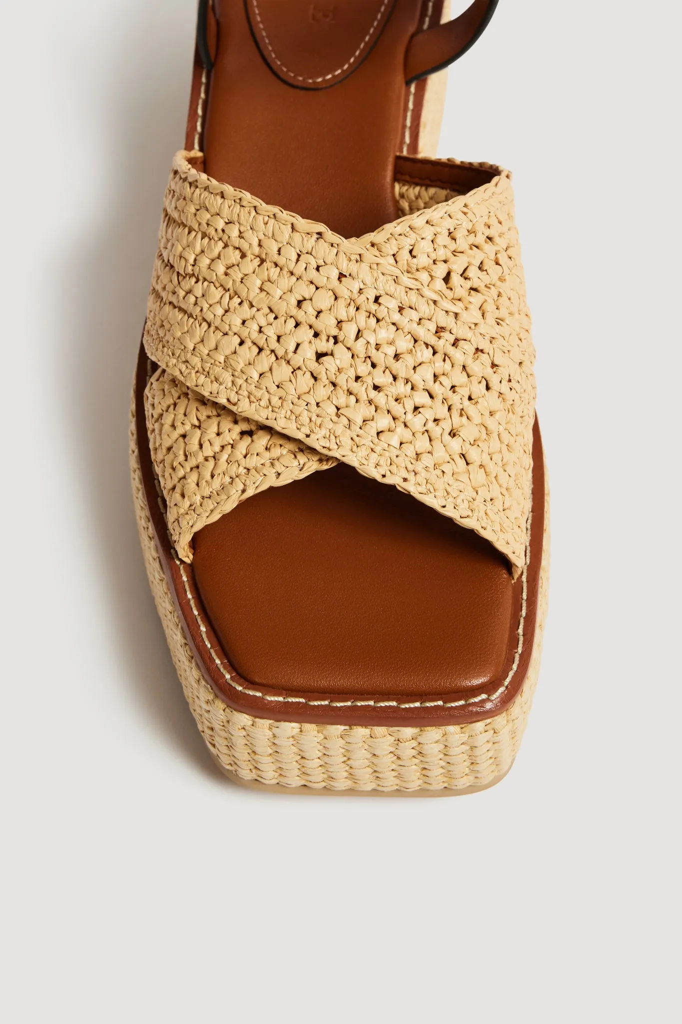 Eloise Sandal sold by Aje product image thumbnail 3