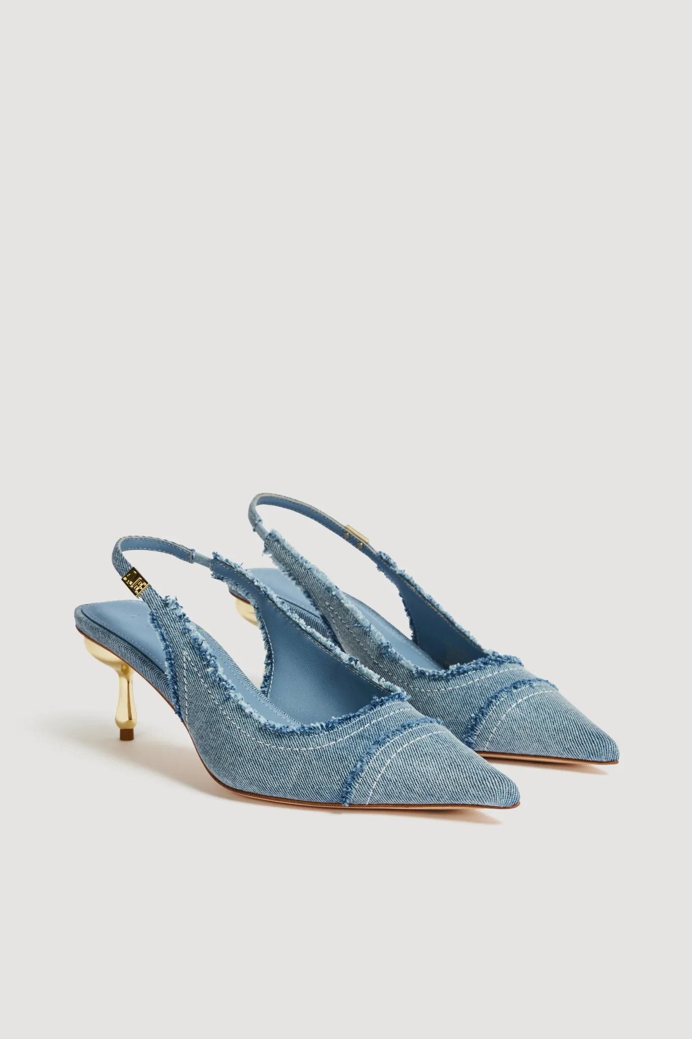 Isadore Low Heel sold by Aje product image thumbnail 2