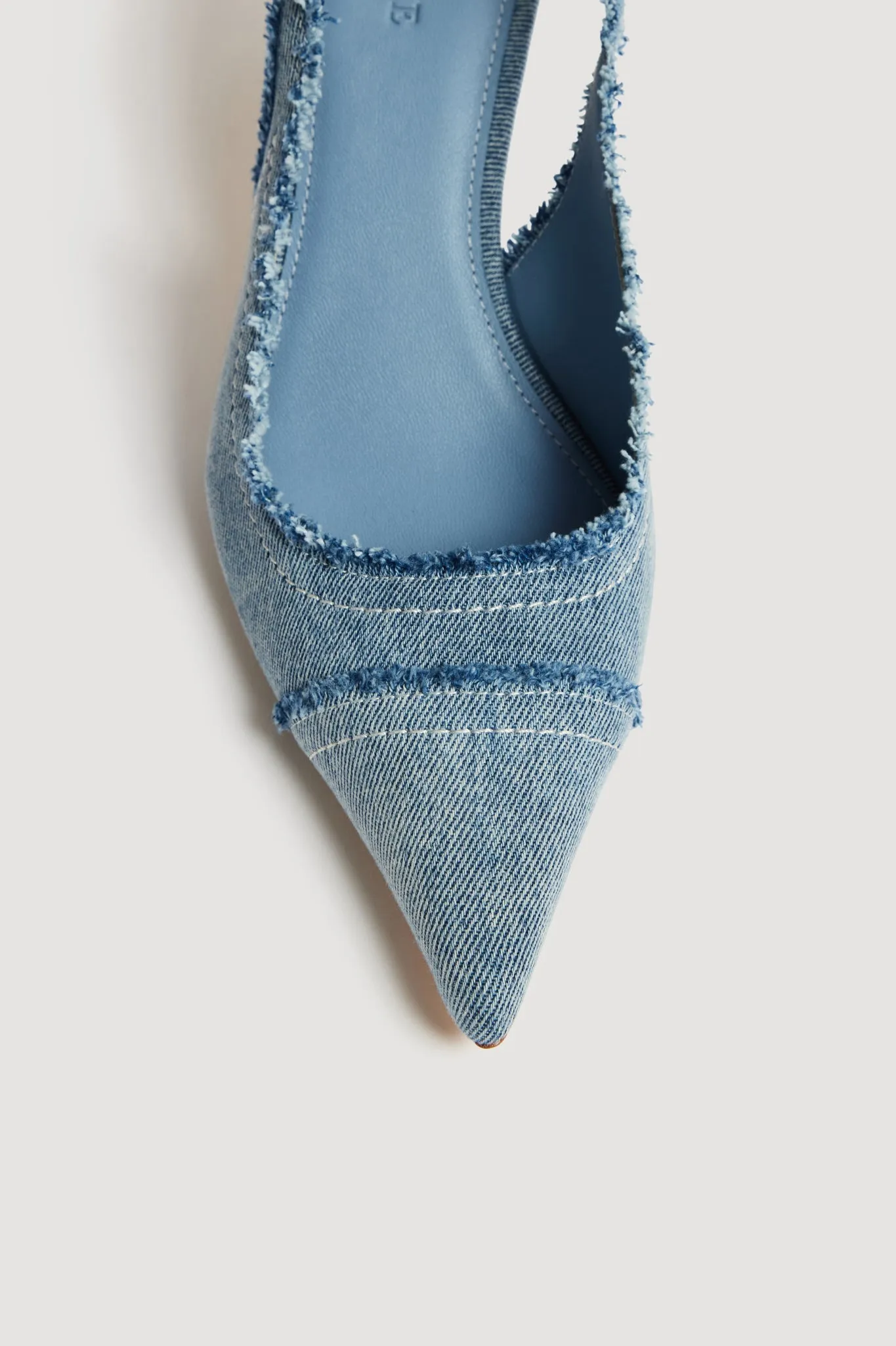 Isadore Low Heel sold by Aje product image thumbnail 3