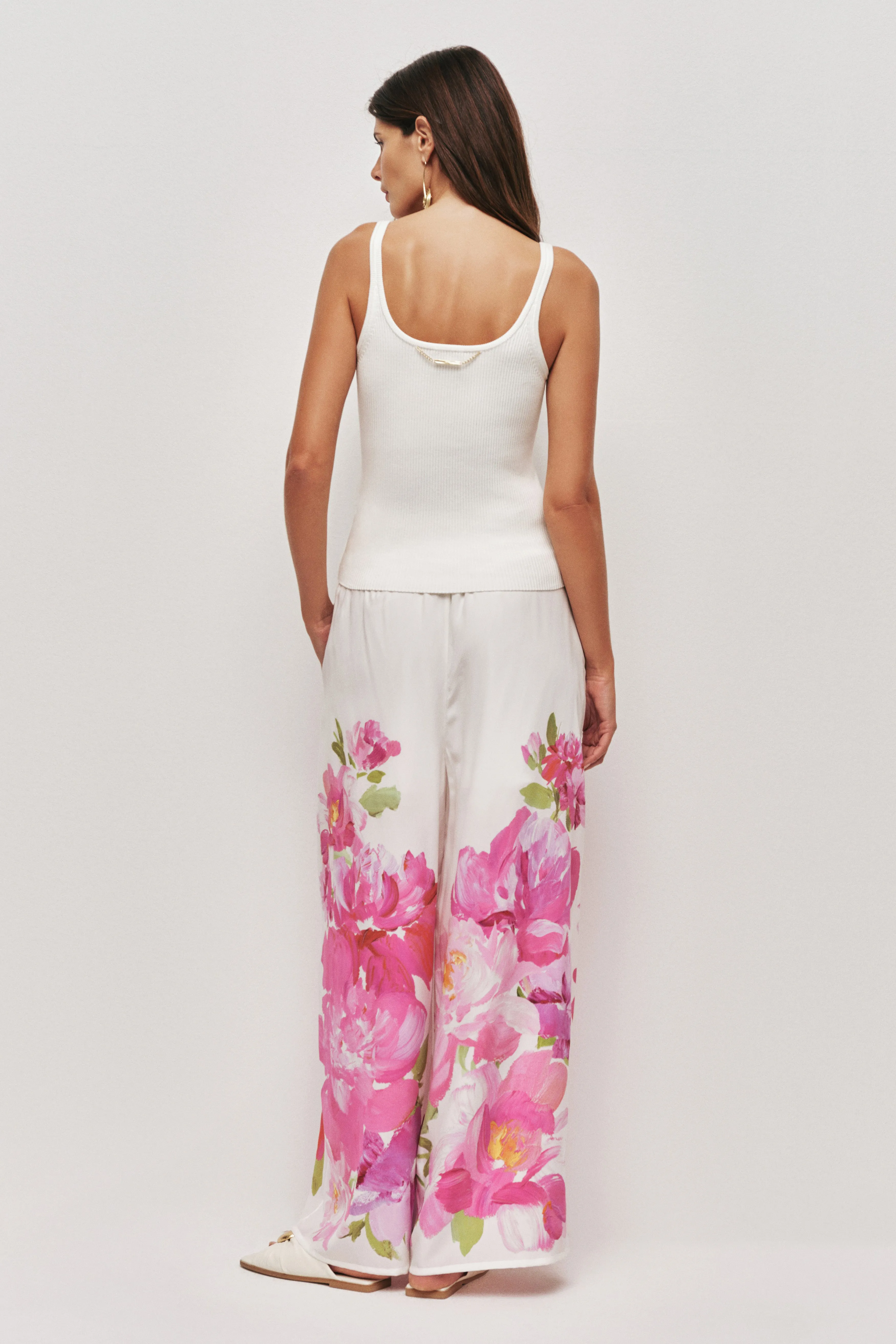 Atomic Silk Pant sold by Aje product image thumbnail 4