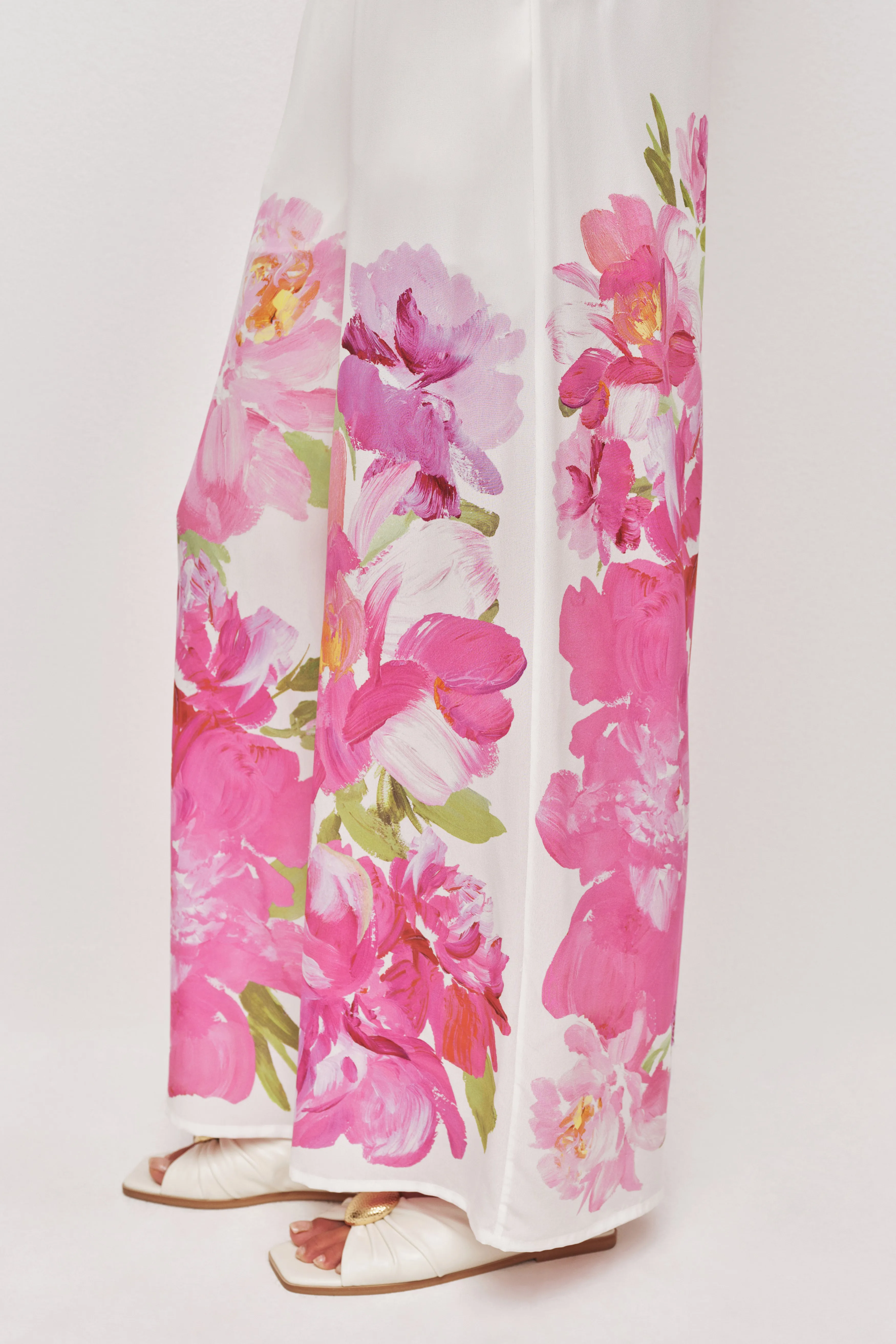 Atomic Silk Pant sold by Aje product image thumbnail 5