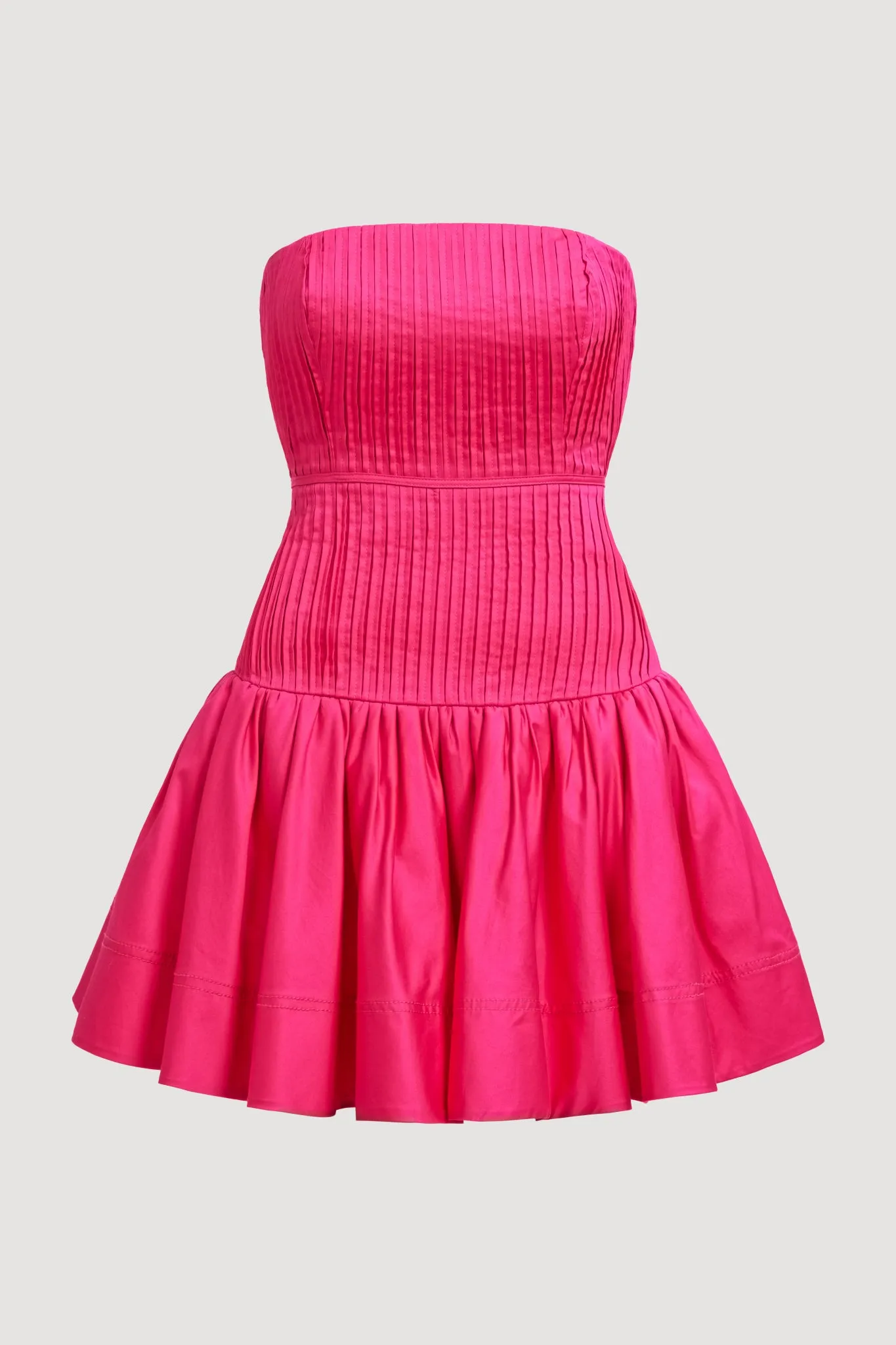 Vacation Mini Dress sold by Aje product image thumbnail 2