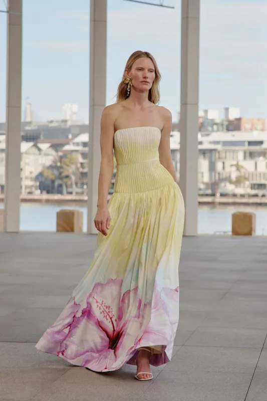 Vacation Gown sold by Aje