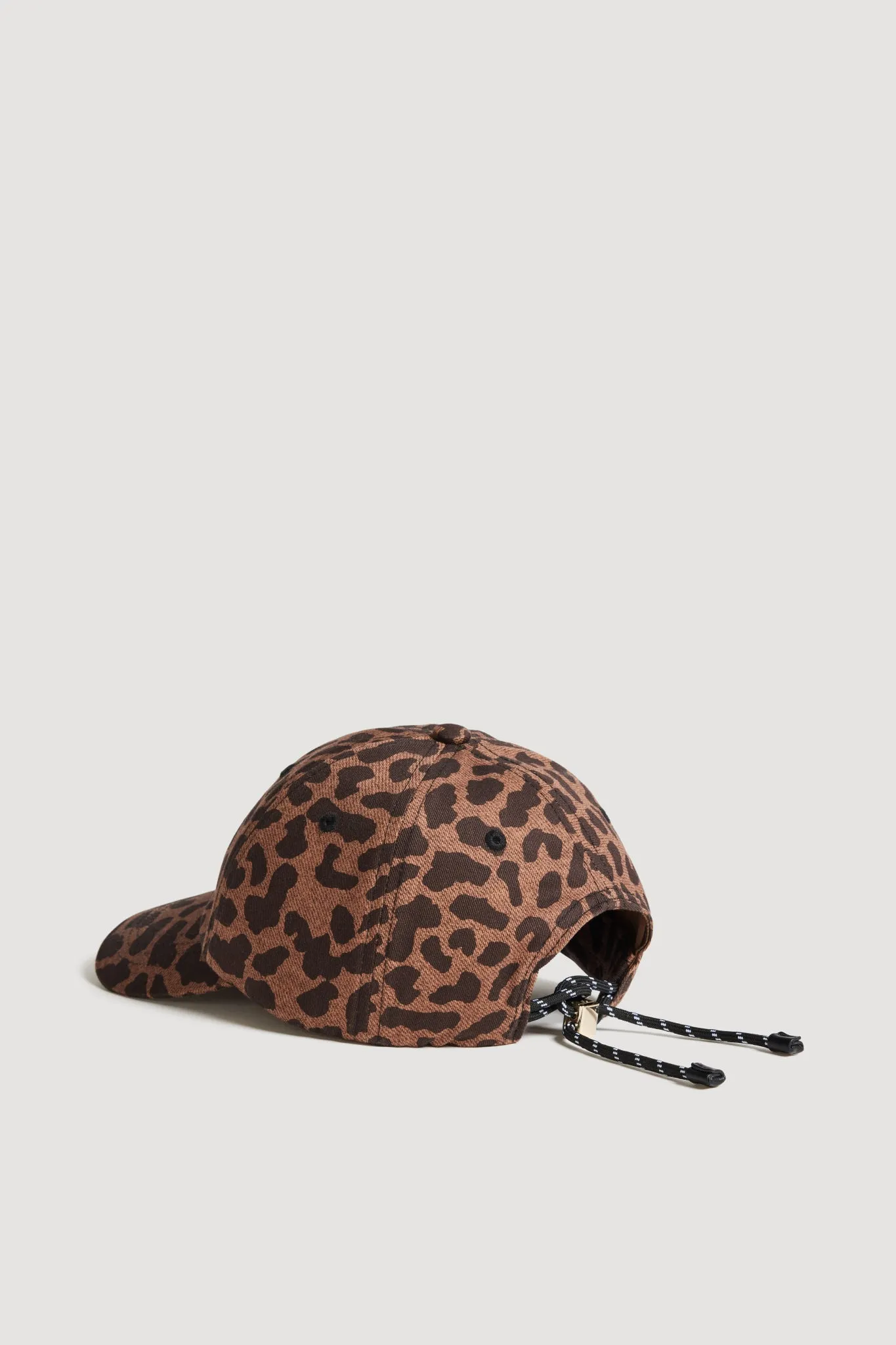 Stacked Logo Cap 917 sold by Aje product image thumbnail 3