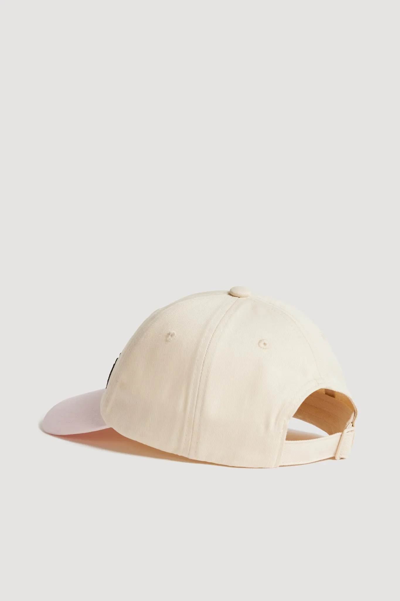Two Tone Logo Cap 964 sold by Aje product image thumbnail 3