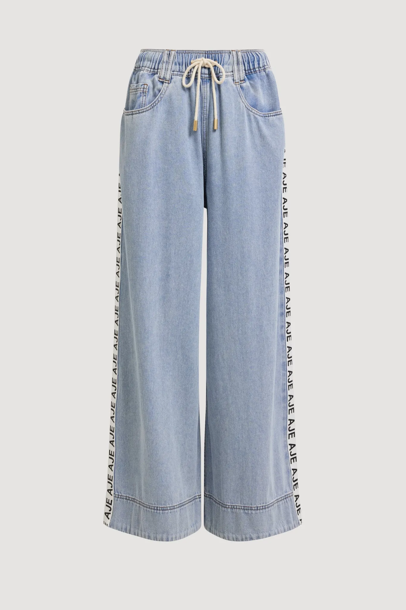 Corrie Denim Jean sold by Aje product image thumbnail 2