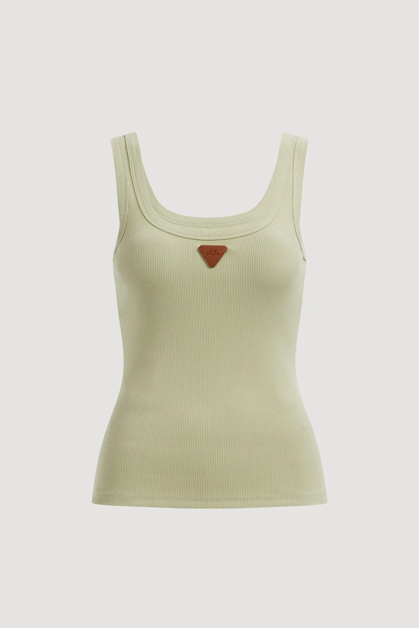 Cowrie Scoop Tank sold by Aje product image thumbnail 2