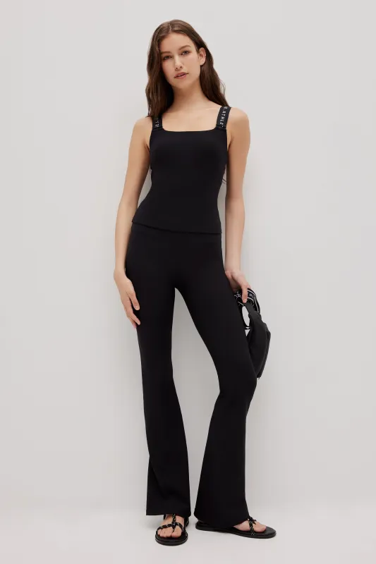 Active Logo Strap Tank 169 sold by Aje