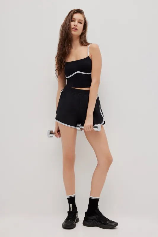 Logo Elastic Cami 149 sold by Aje