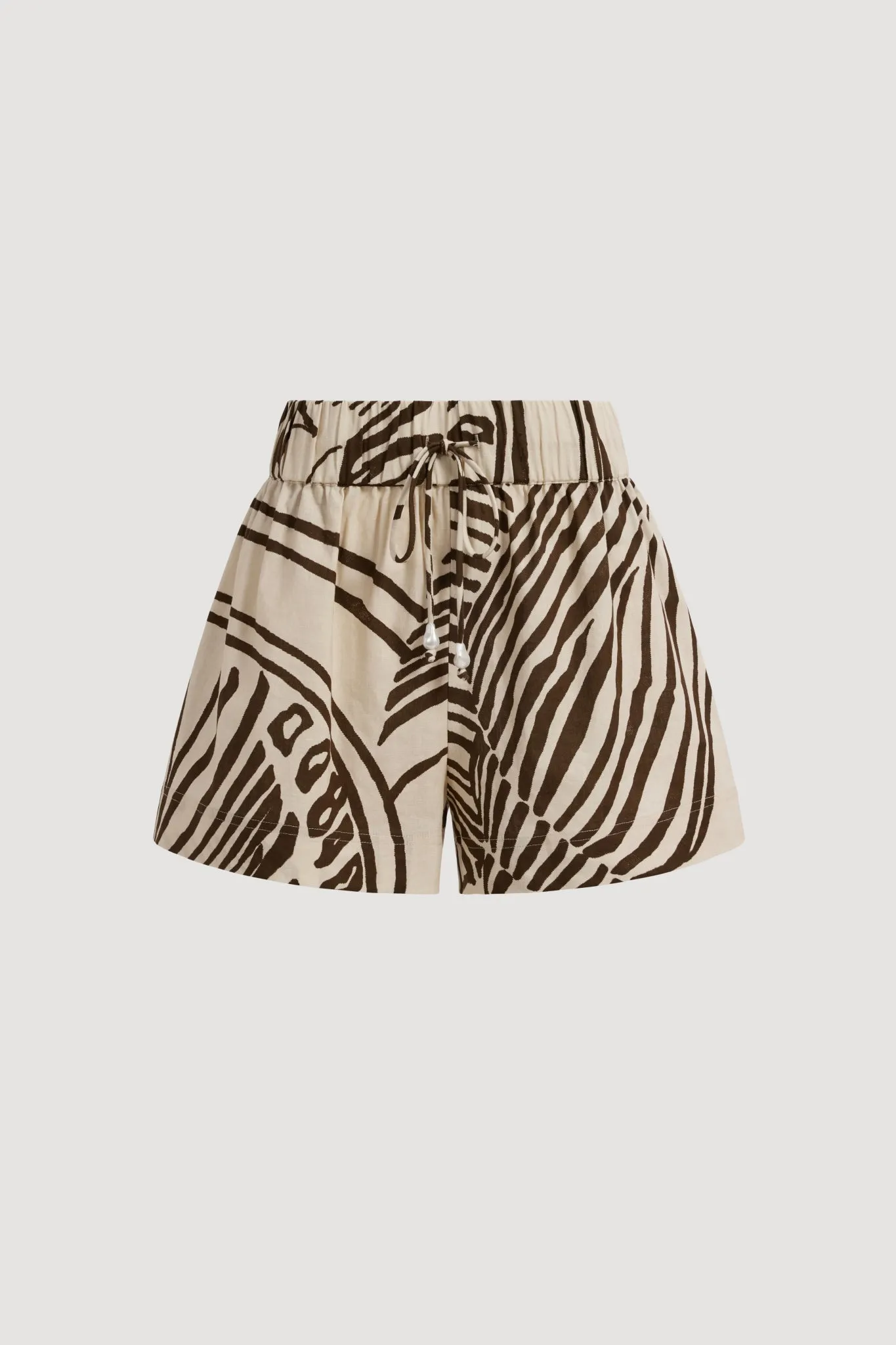 Airlie Relaxed Short sold by Aje product image thumbnail 2