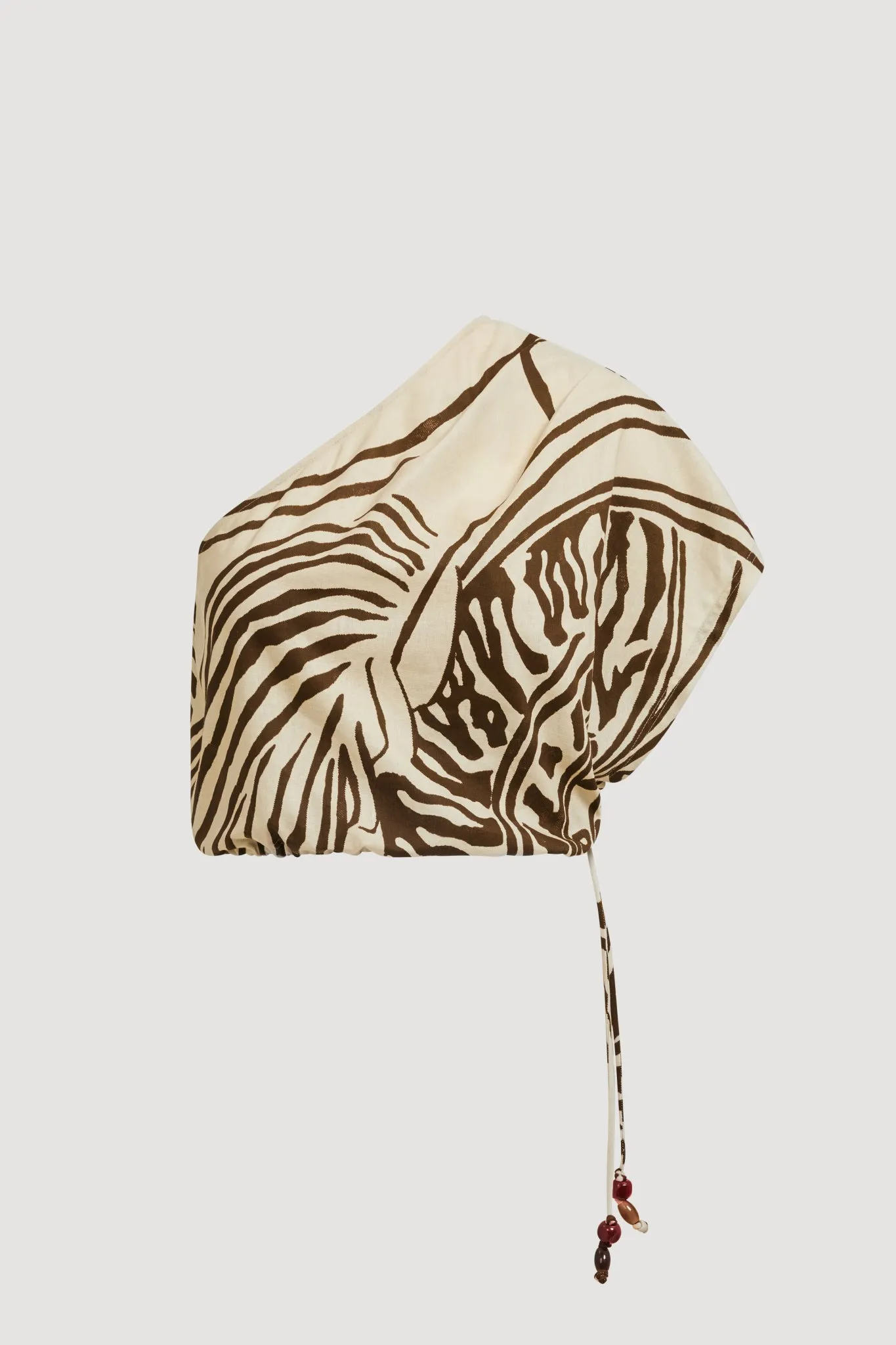 Elara One Shoulder Top sold by Aje product image thumbnail 2